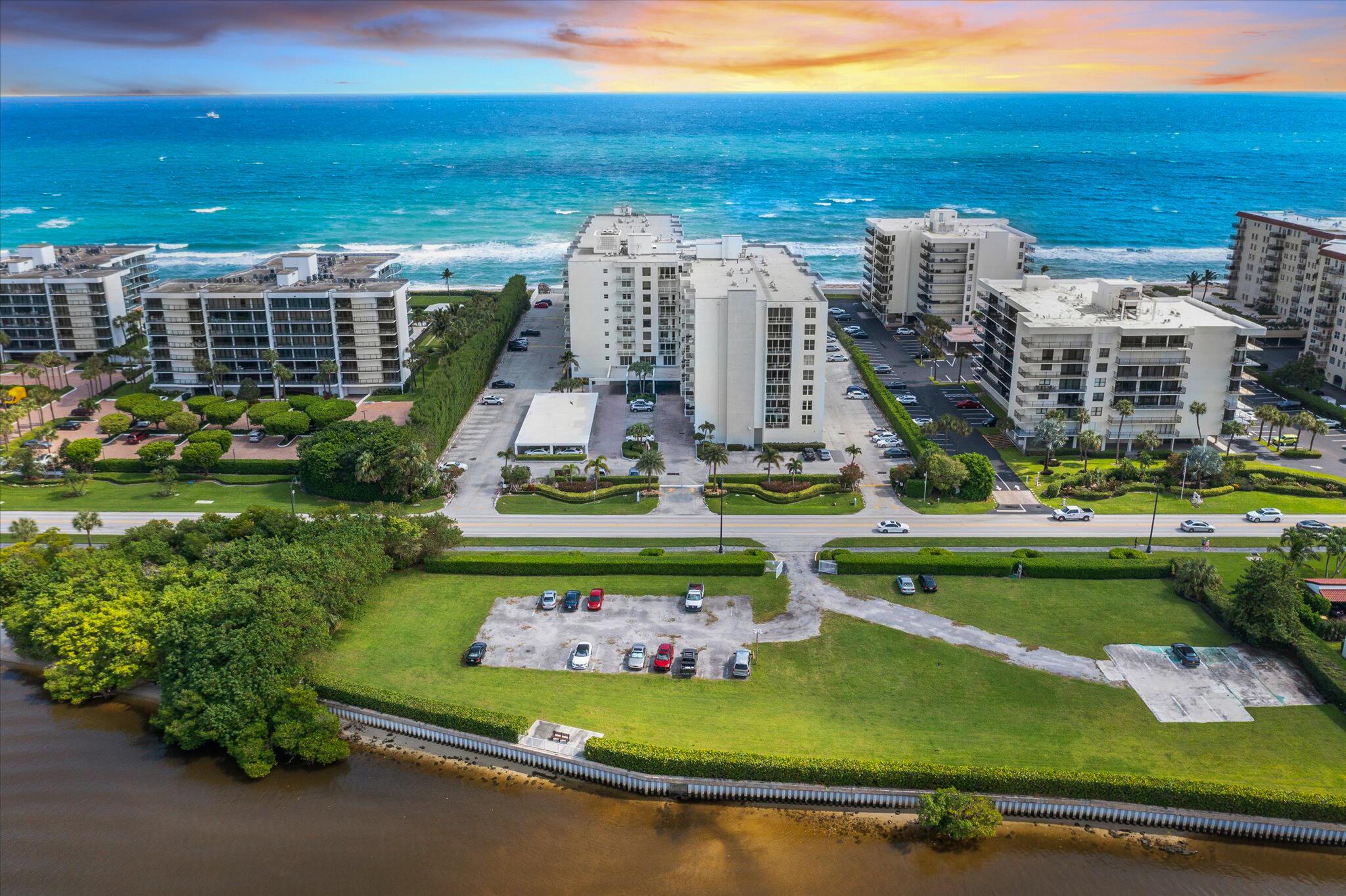 3450 S Ocean Boulevard 324