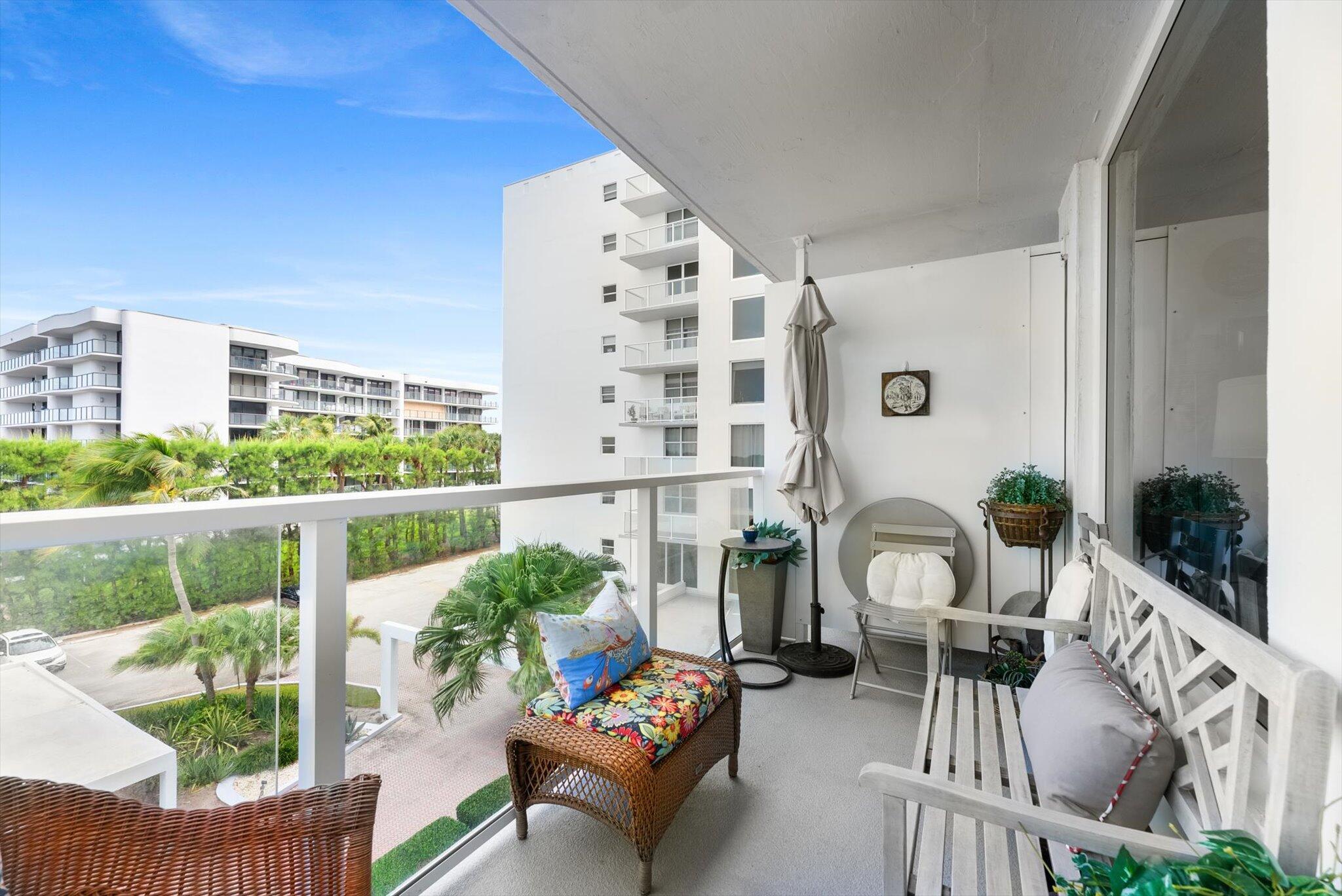 3450 S Ocean Boulevard 324
