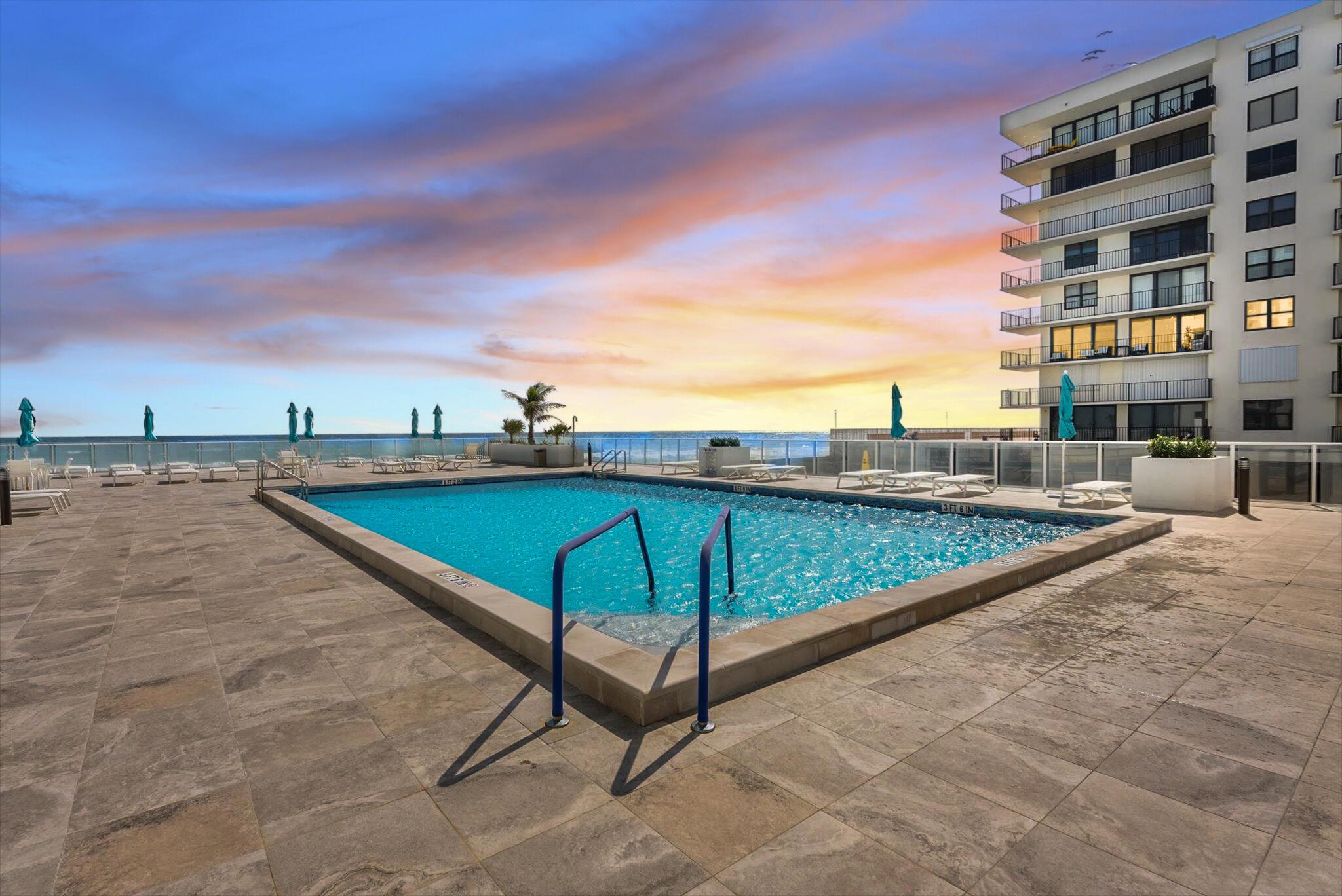 3450 S Ocean Boulevard 324