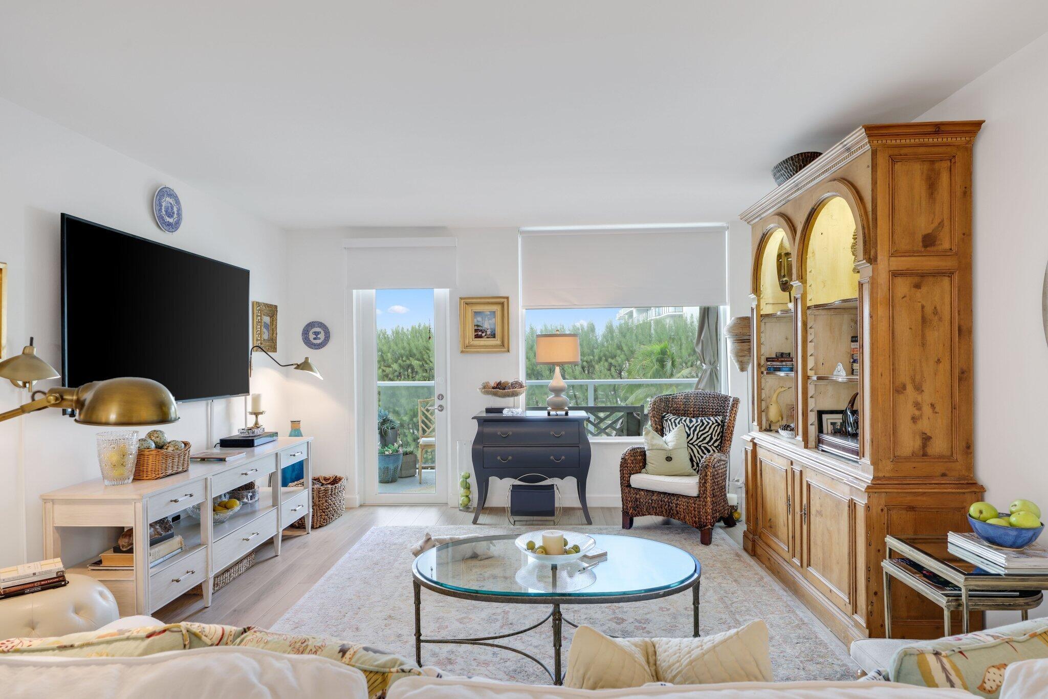 3450 S Ocean Boulevard 324