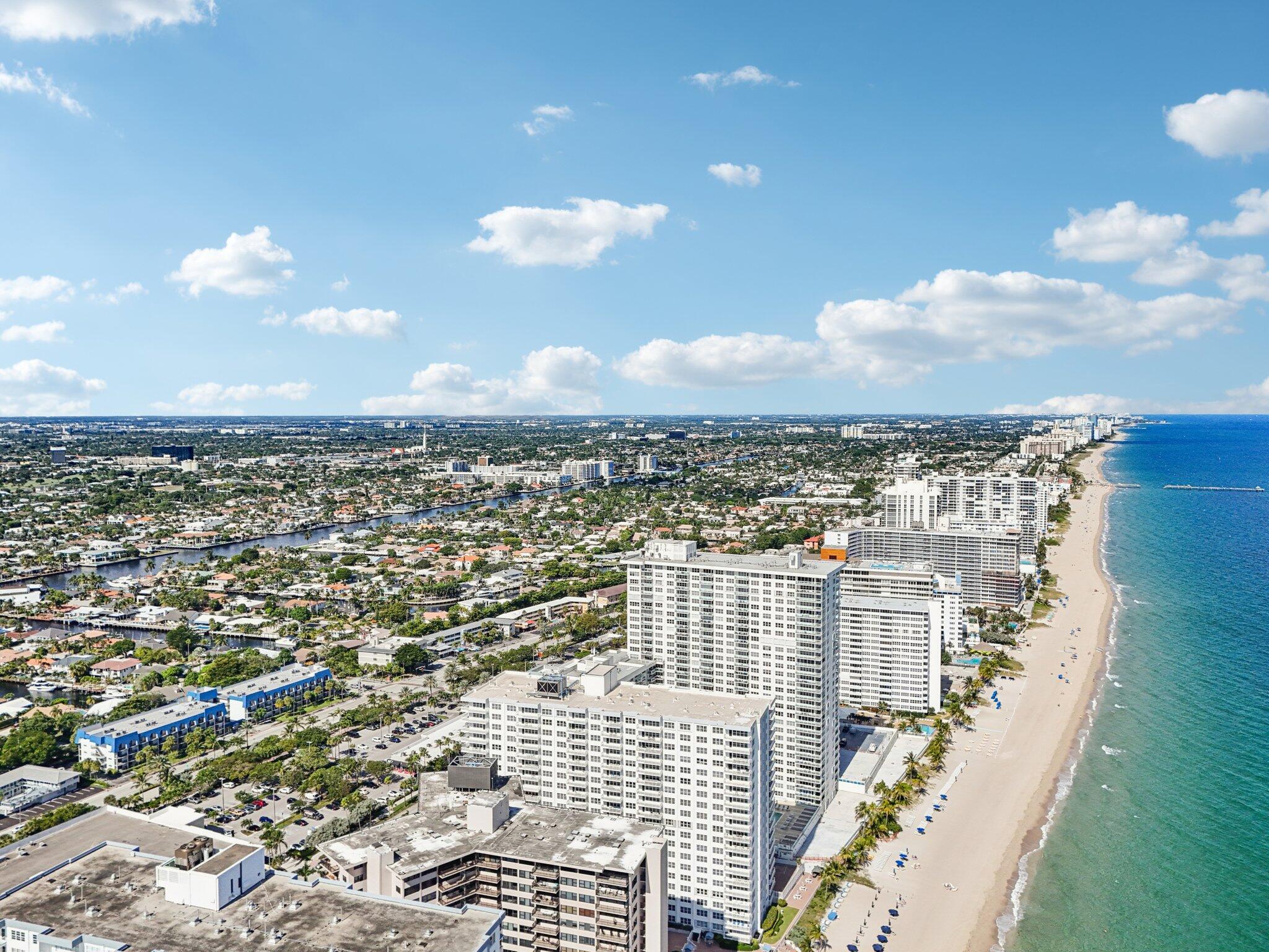 3909 N Ocean Boulevard 115