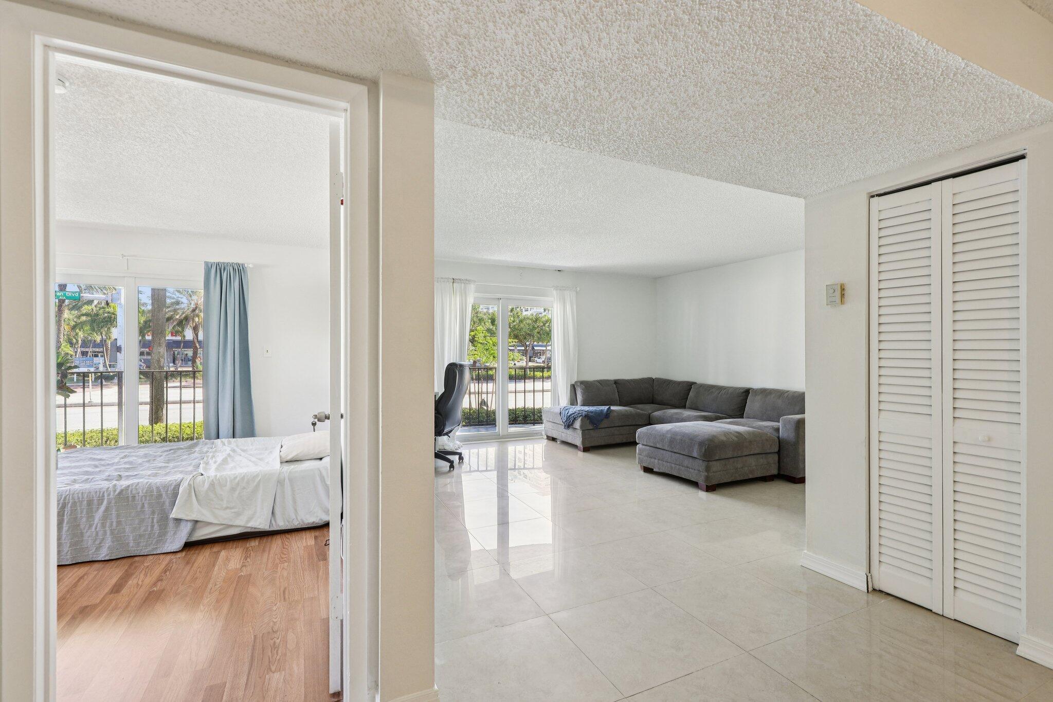 3909 N Ocean Boulevard 115