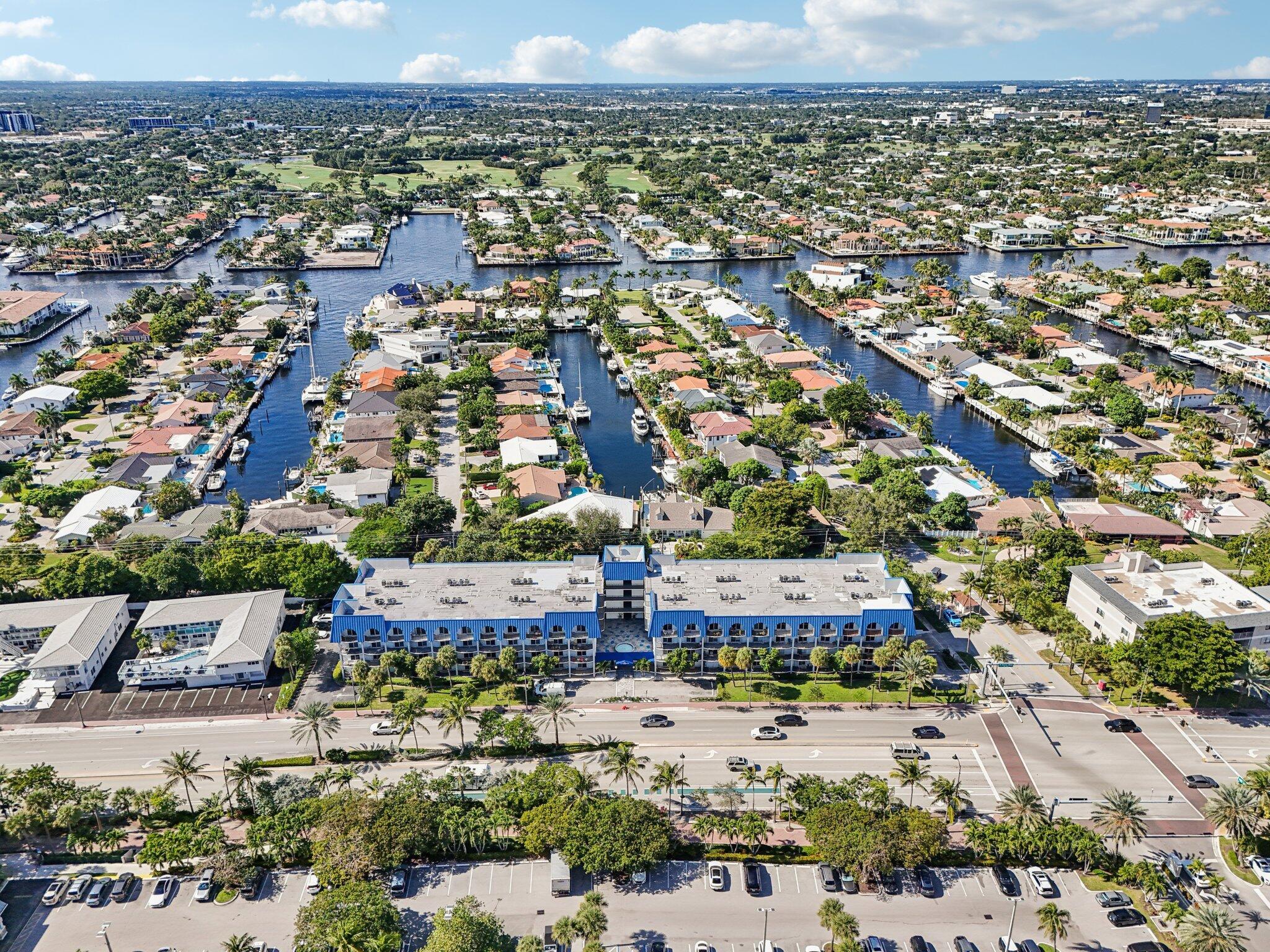 3909 N Ocean Boulevard 115