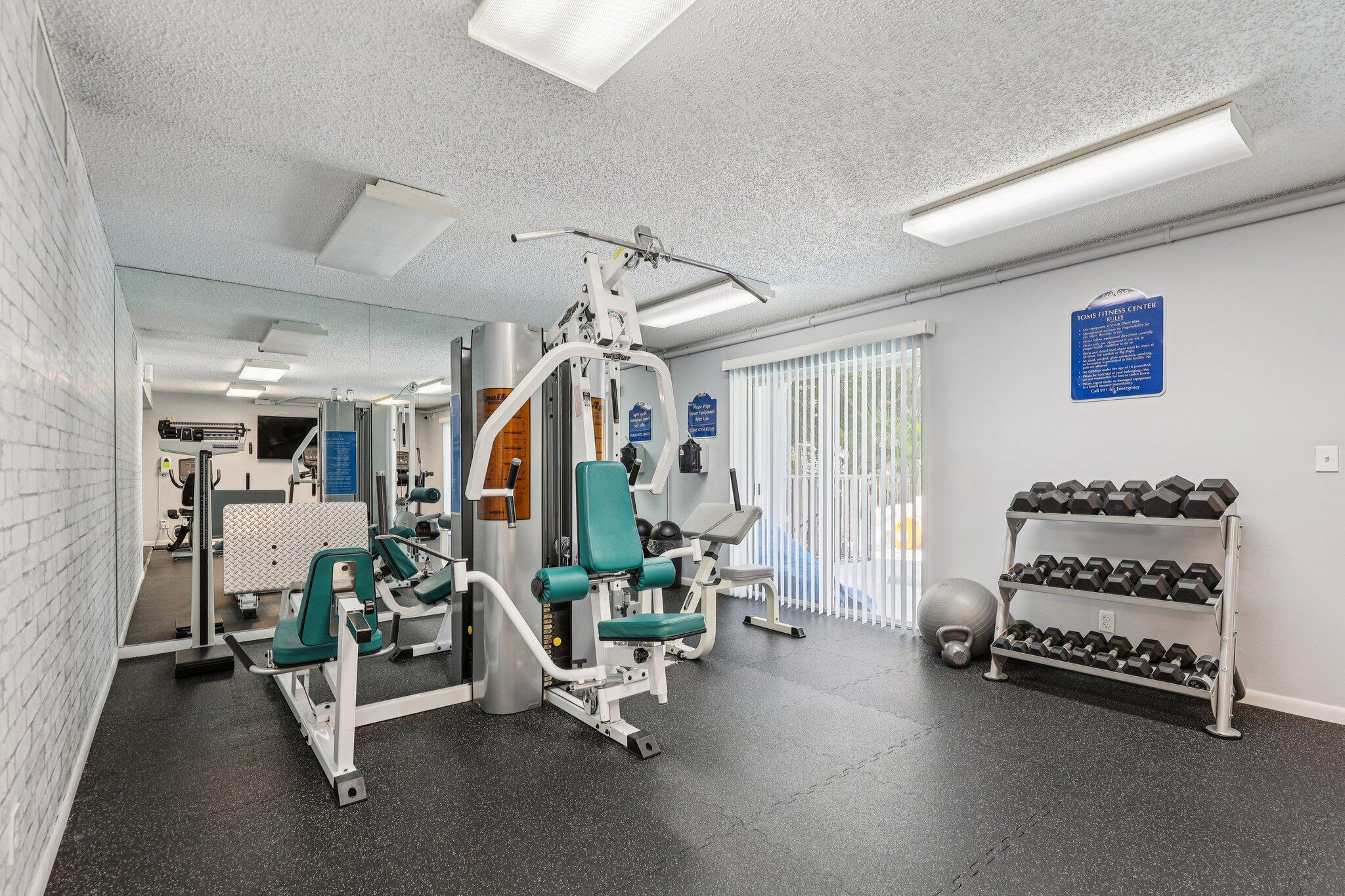 3909 N Ocean Boulevard 115