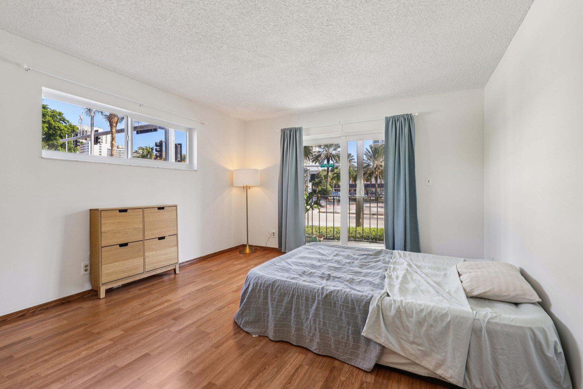 3909 N Ocean Boulevard 115