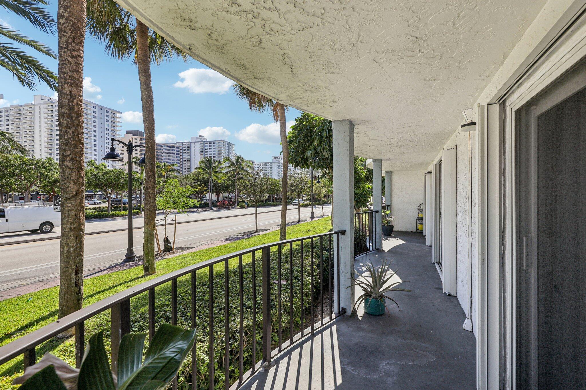 3909 N Ocean Boulevard 115