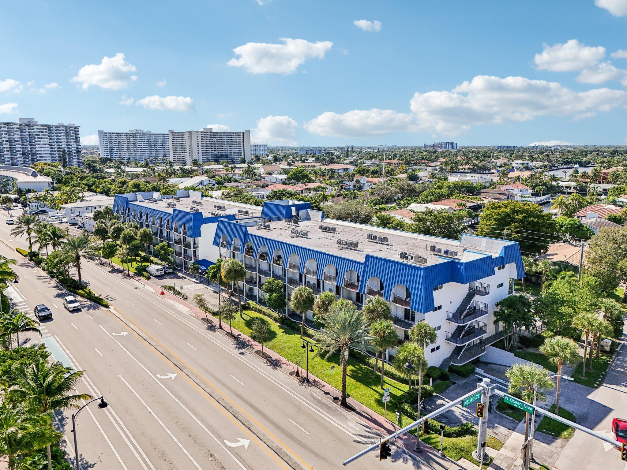 3909 N Ocean Boulevard 115