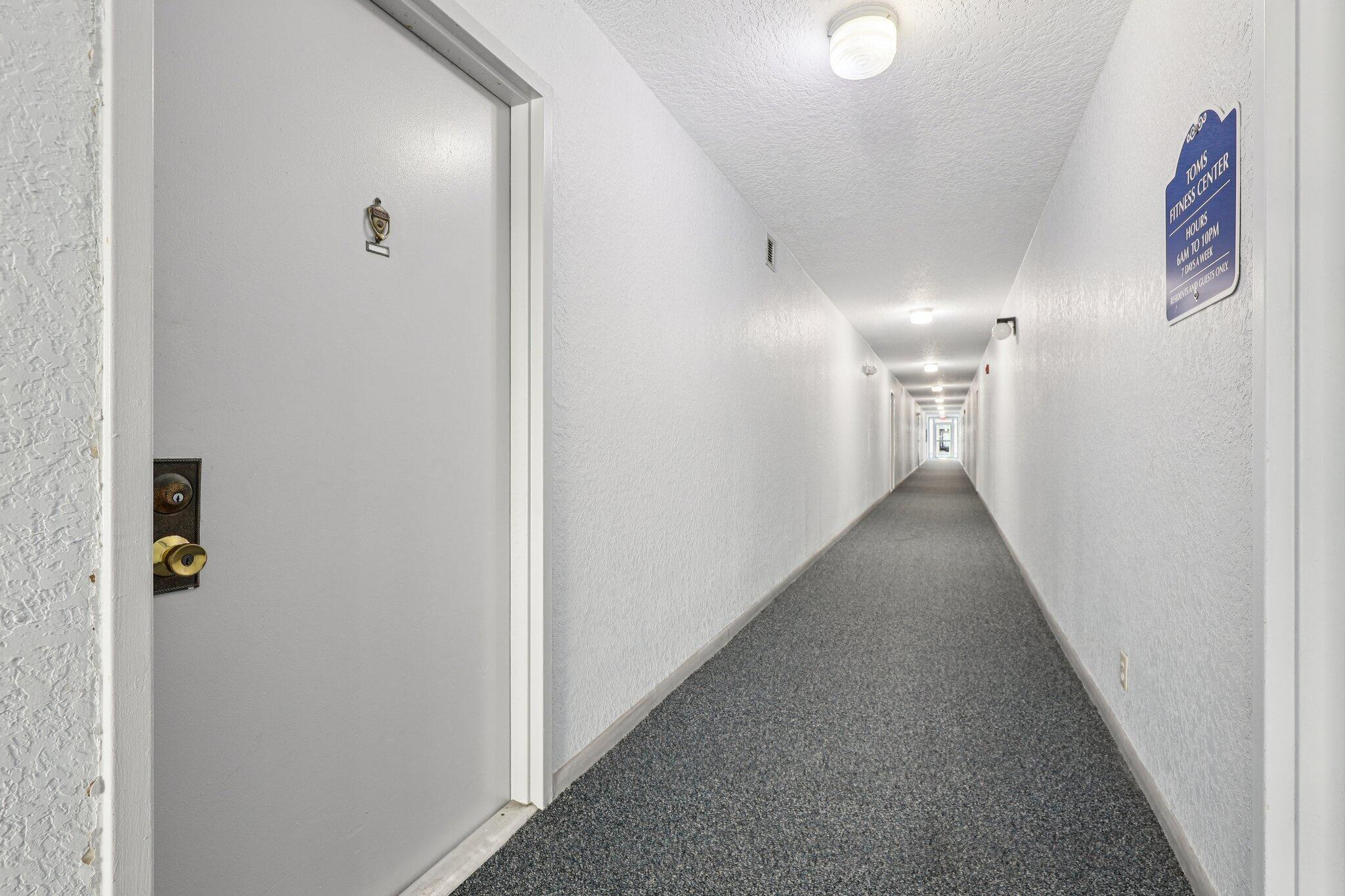 3909 N Ocean Boulevard 115