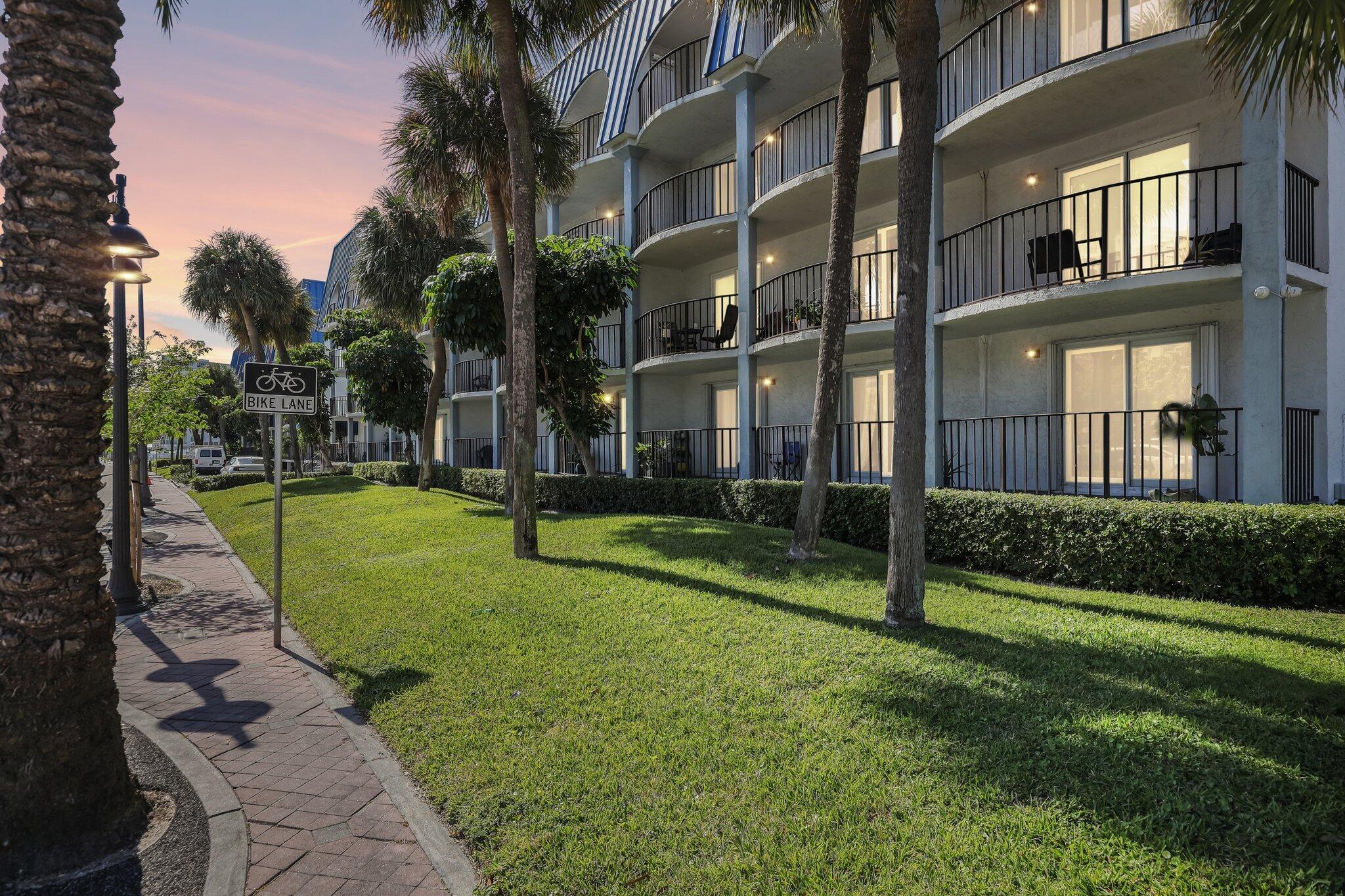 3909 N Ocean Boulevard 115