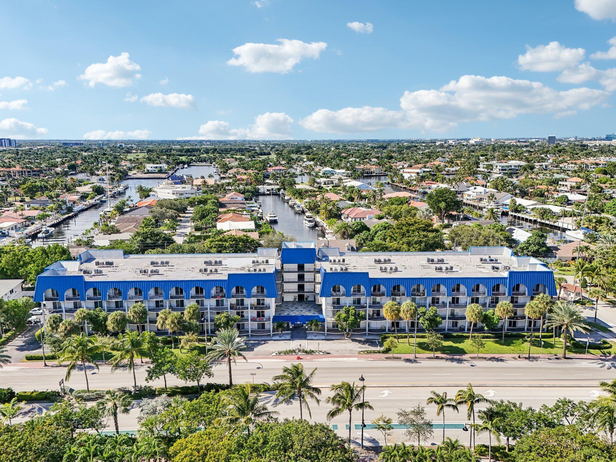 3909 N Ocean Boulevard 115