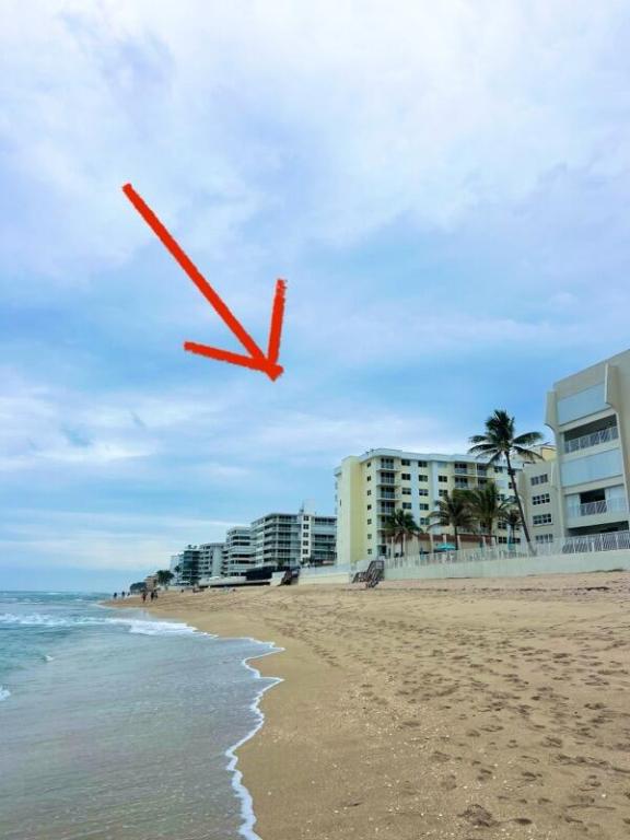 3540 S Ocean Boulevard 910