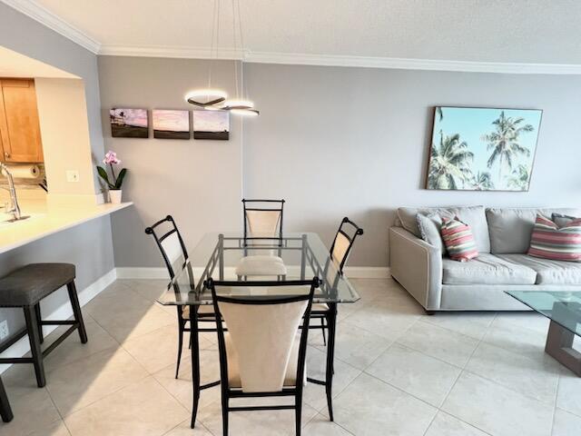3540 S Ocean Boulevard 910