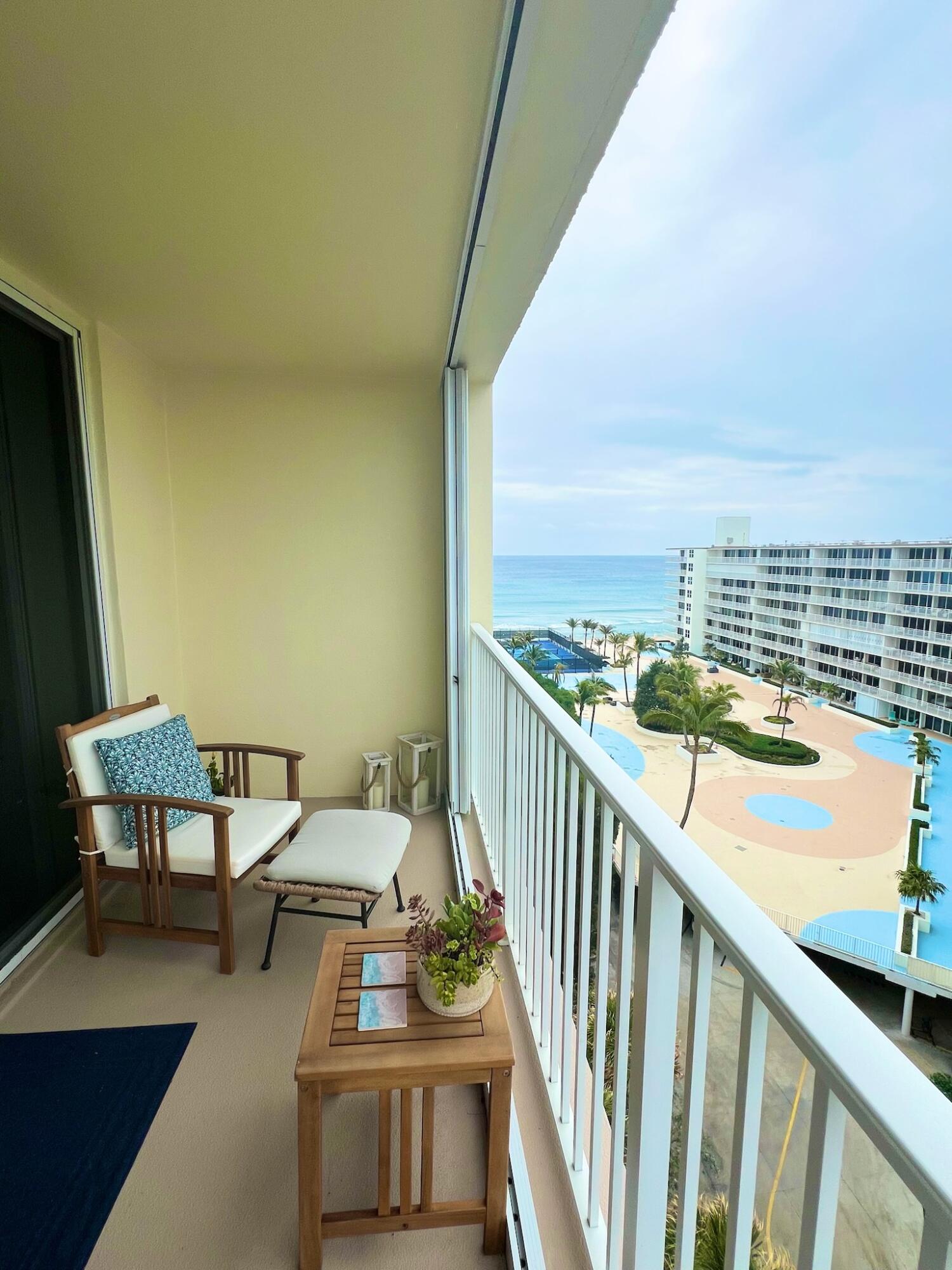 3540 S Ocean Boulevard 910