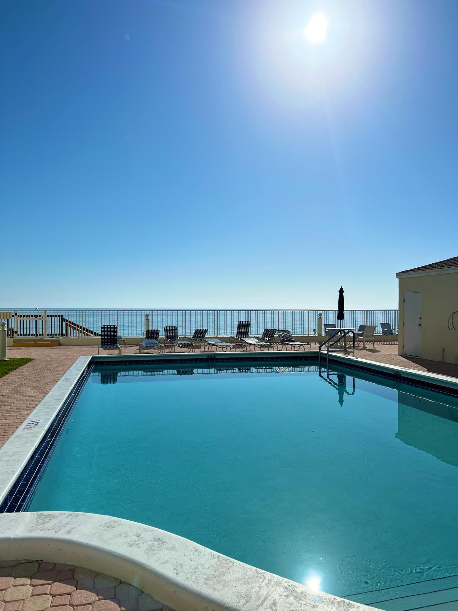 3540 S Ocean Boulevard 910