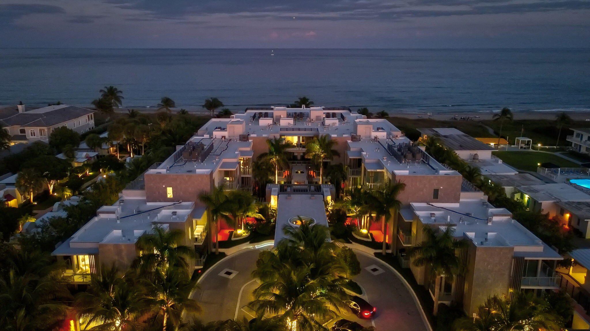 1901 S Ocean Boulevard 9