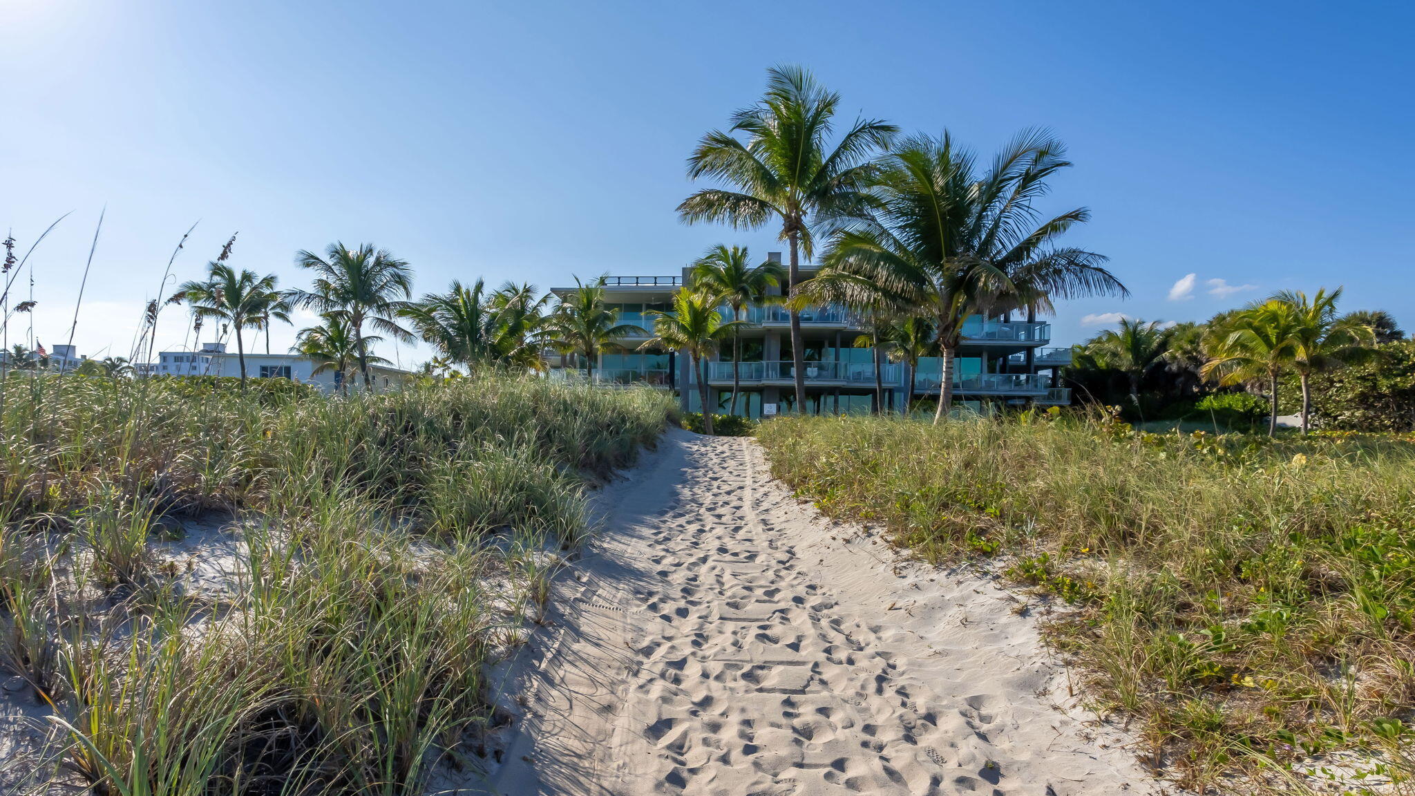 1901 S Ocean Boulevard 9