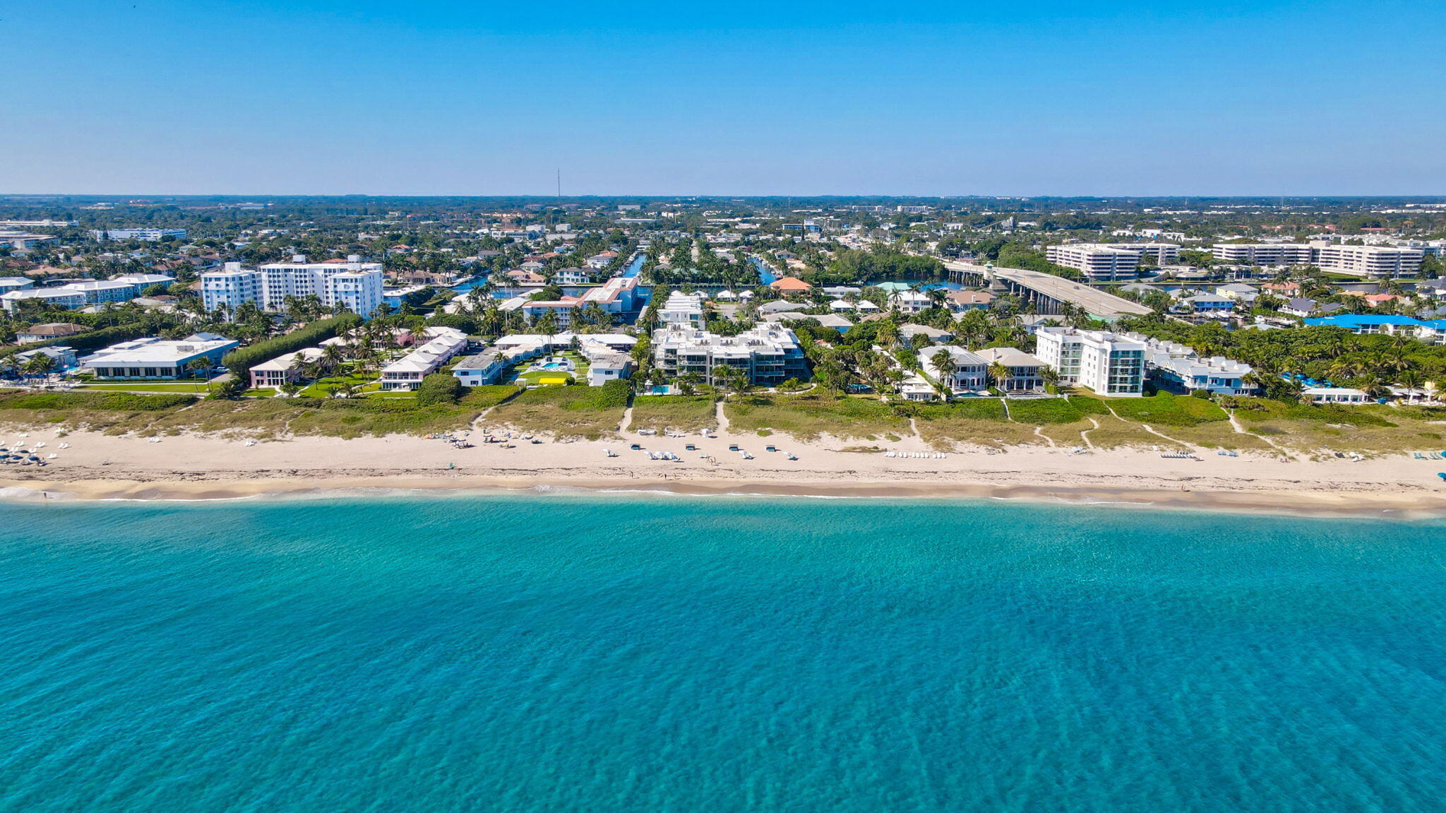 1901 S Ocean Boulevard 9