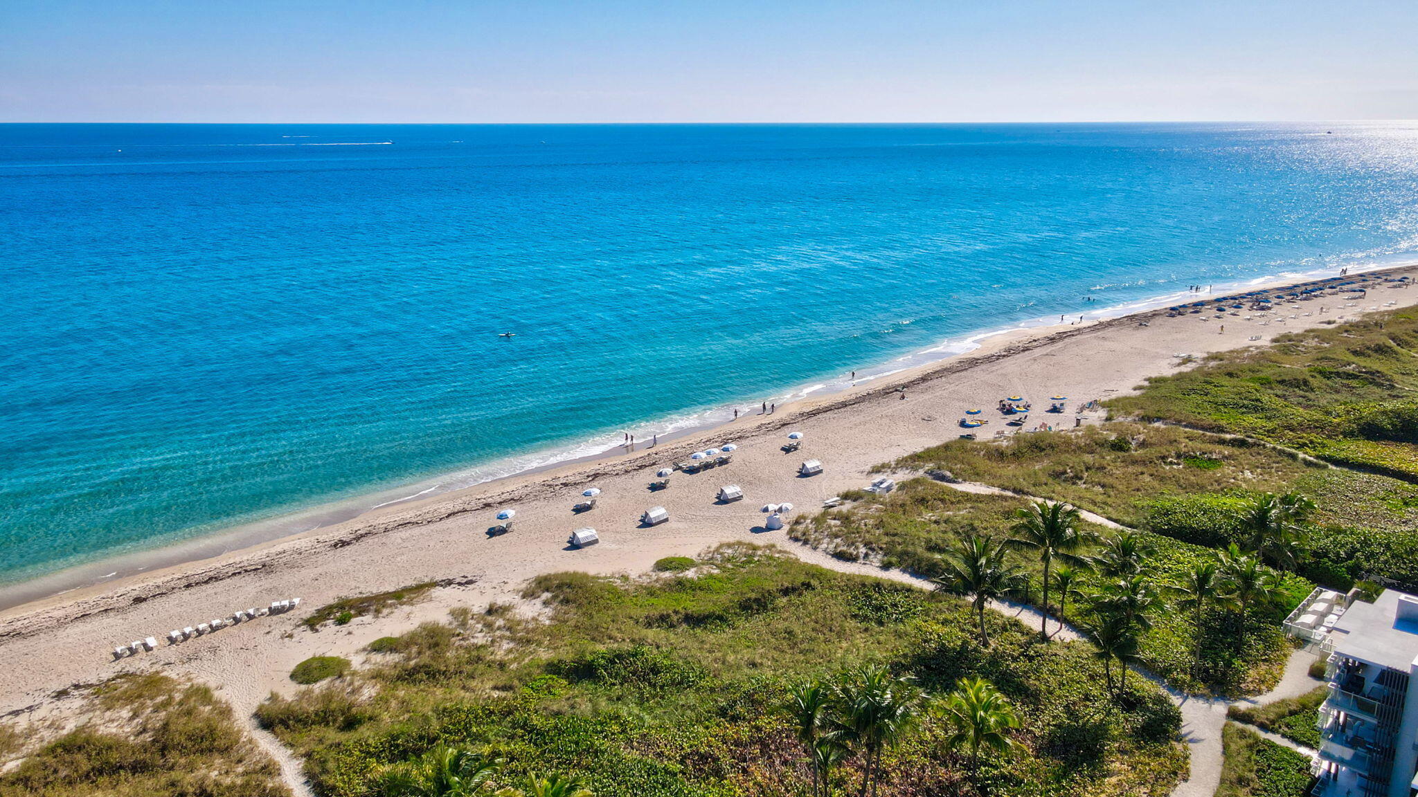 1901 S Ocean Boulevard 9