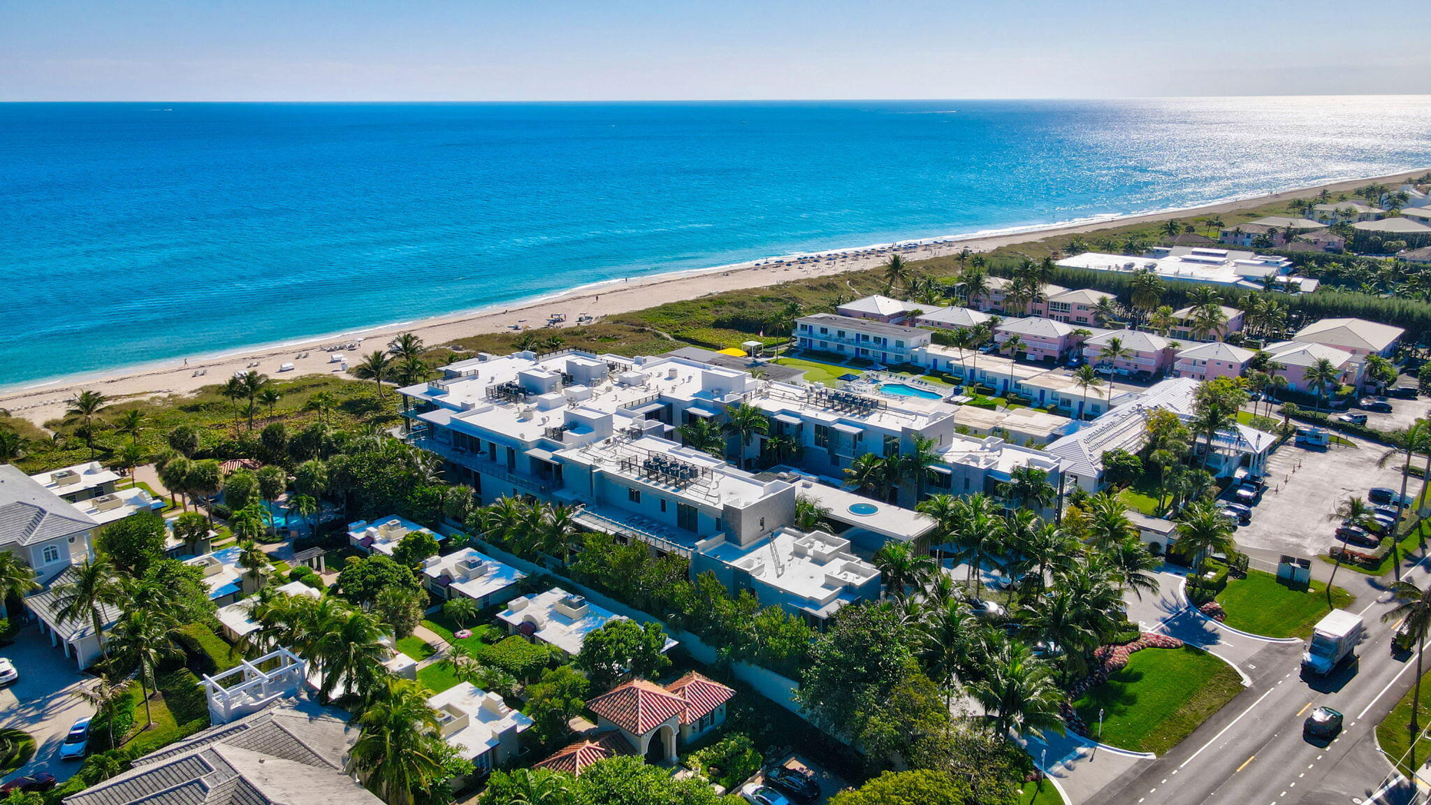 1901 S Ocean Boulevard 9