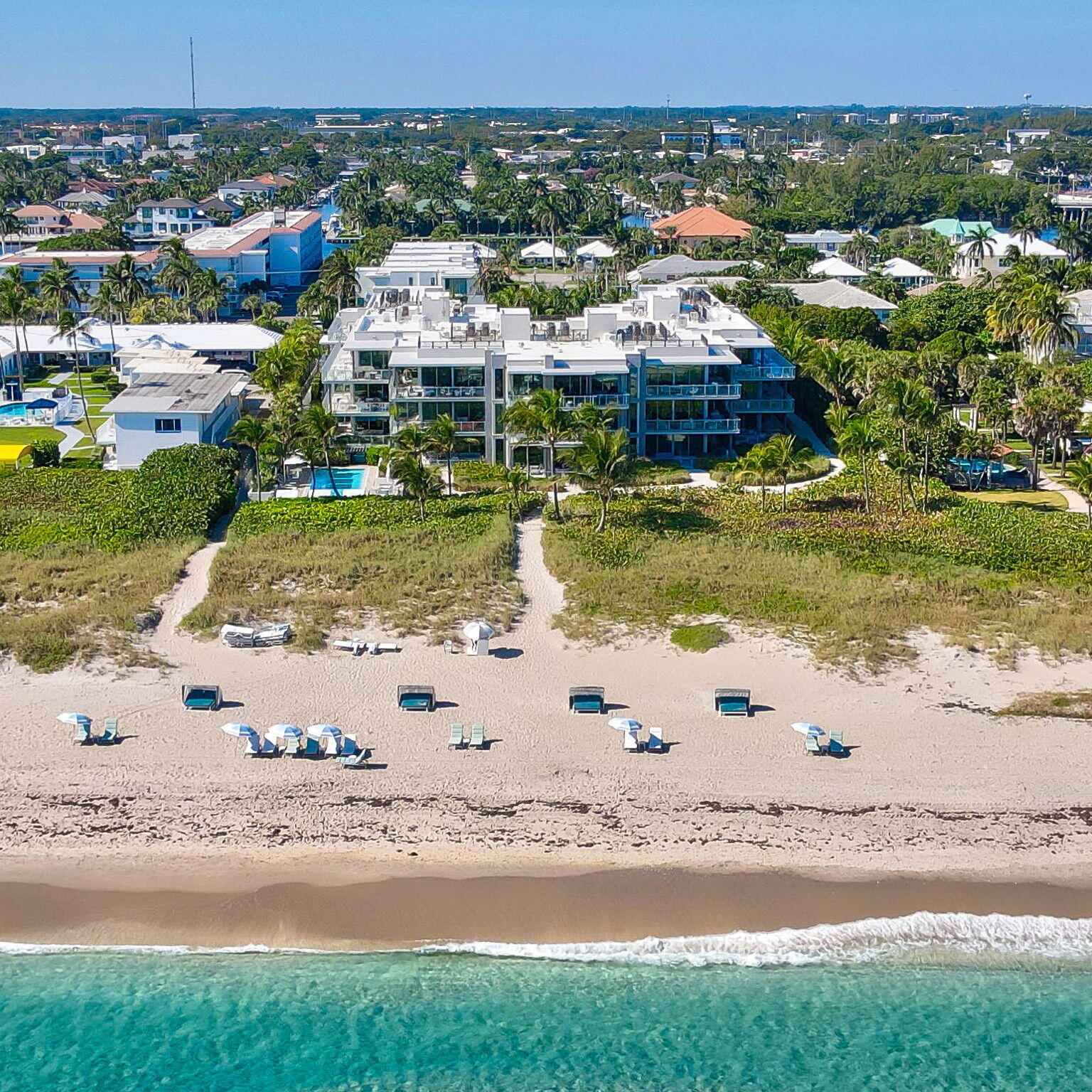 1901 S Ocean Boulevard 9