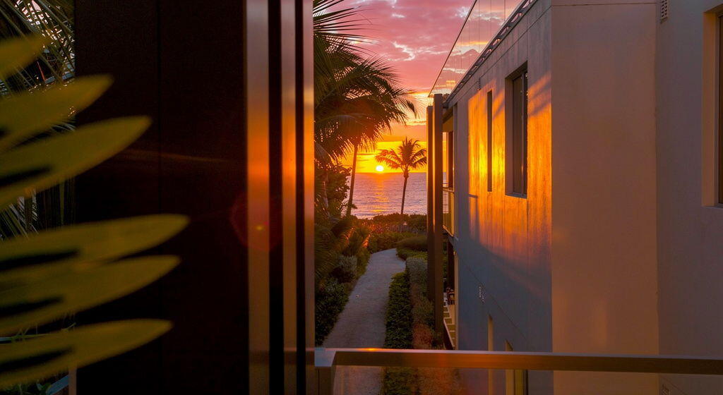 1901 S Ocean Boulevard 9
