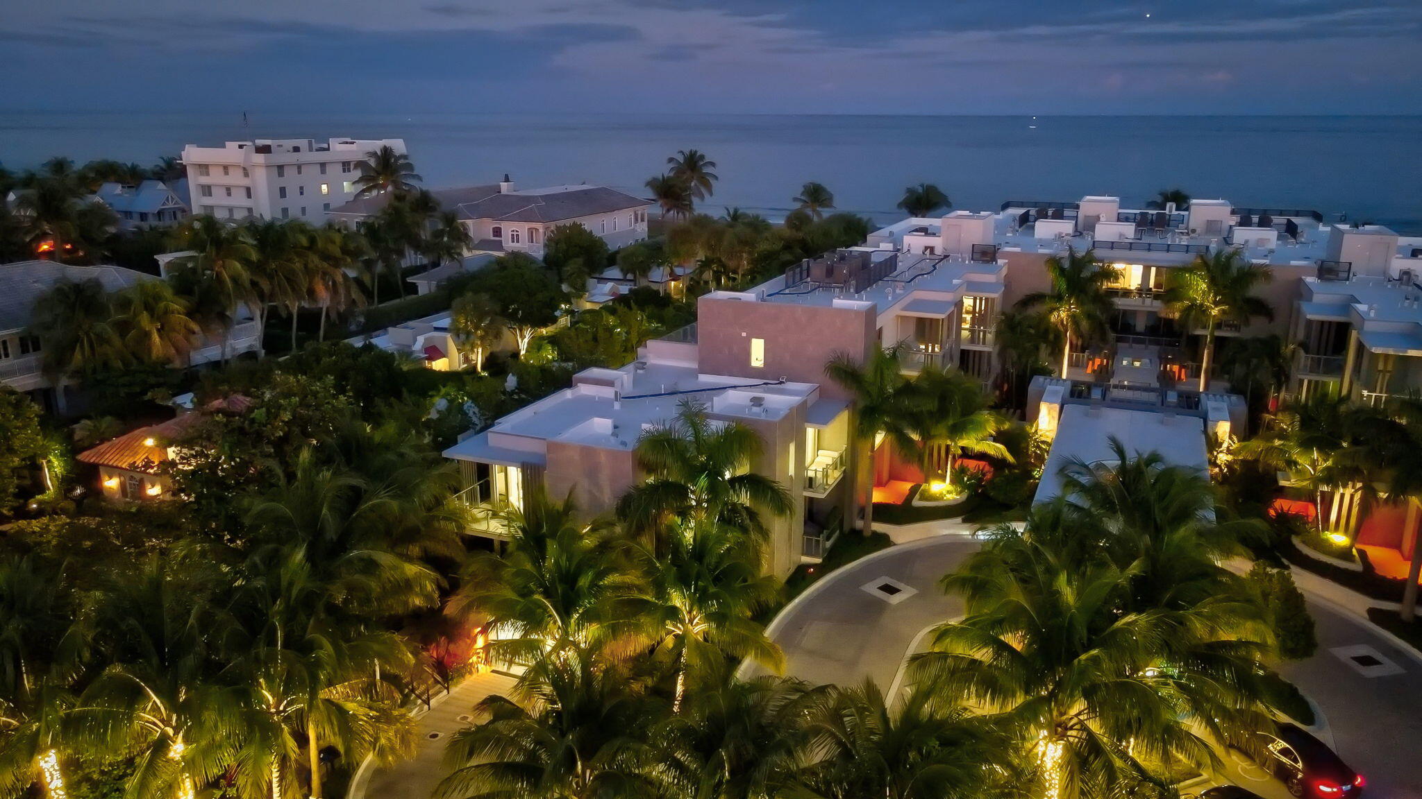 1901 S Ocean Boulevard 9