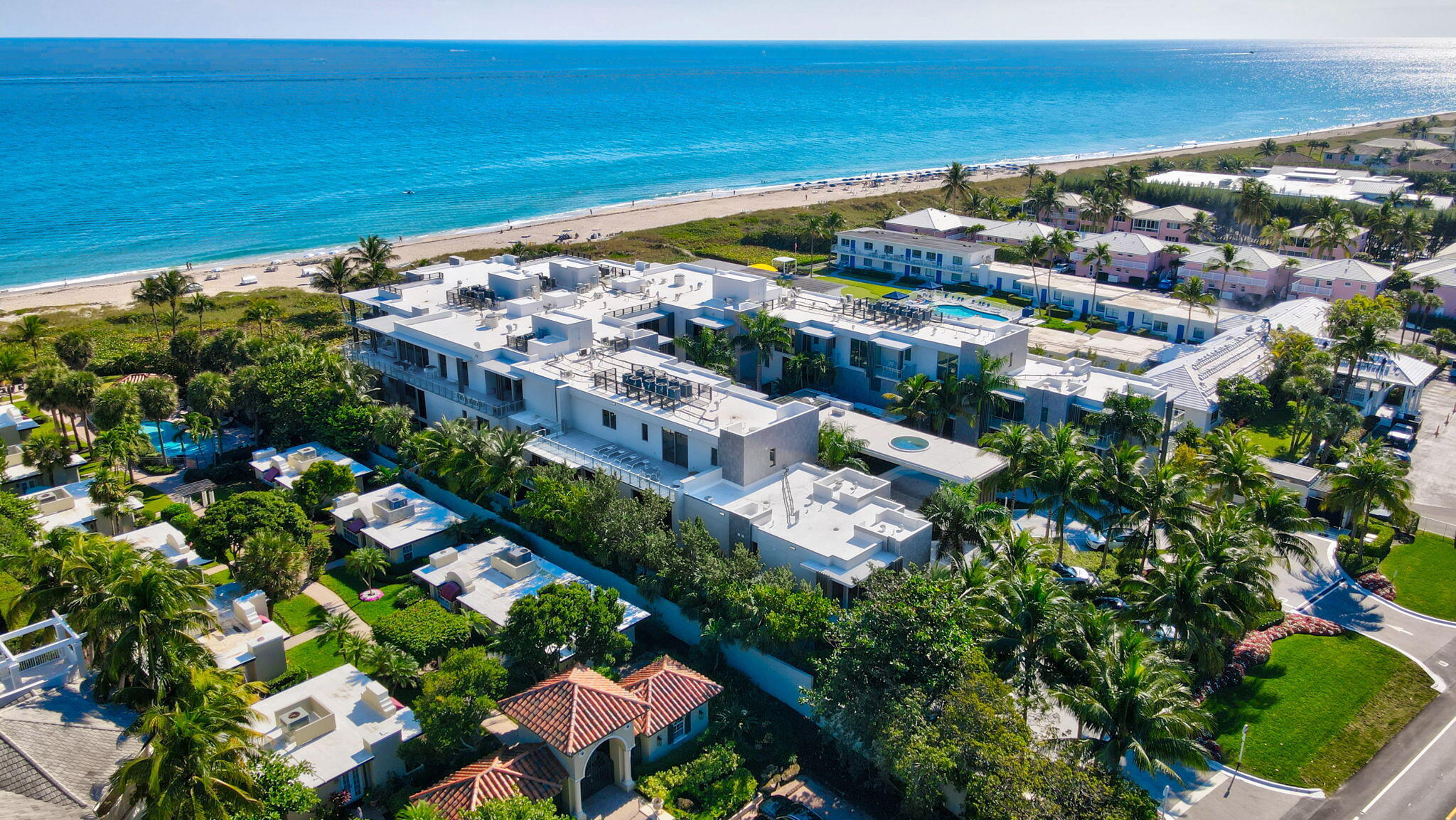 1901 S Ocean Boulevard 9