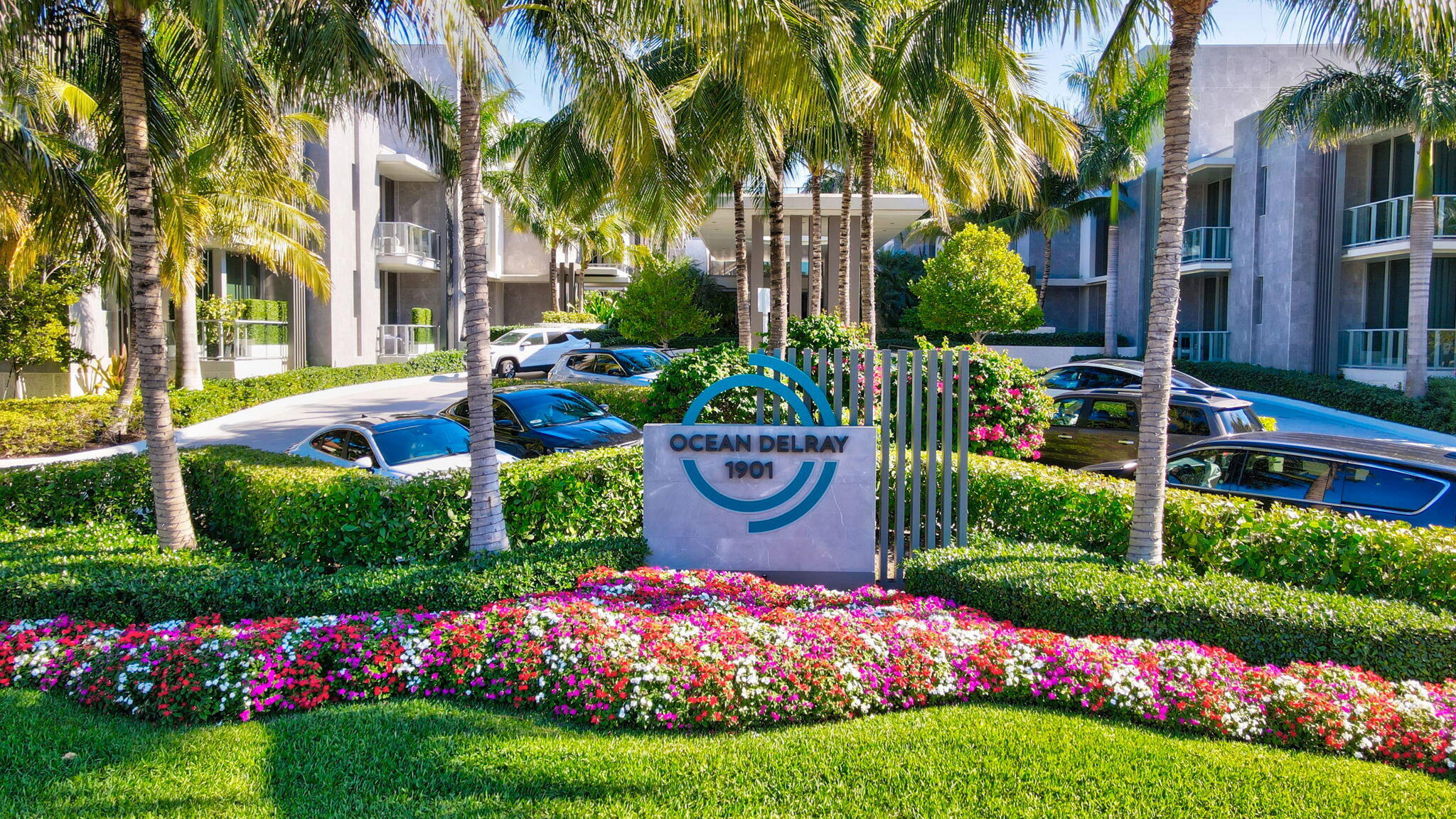 1901 S Ocean Boulevard 9