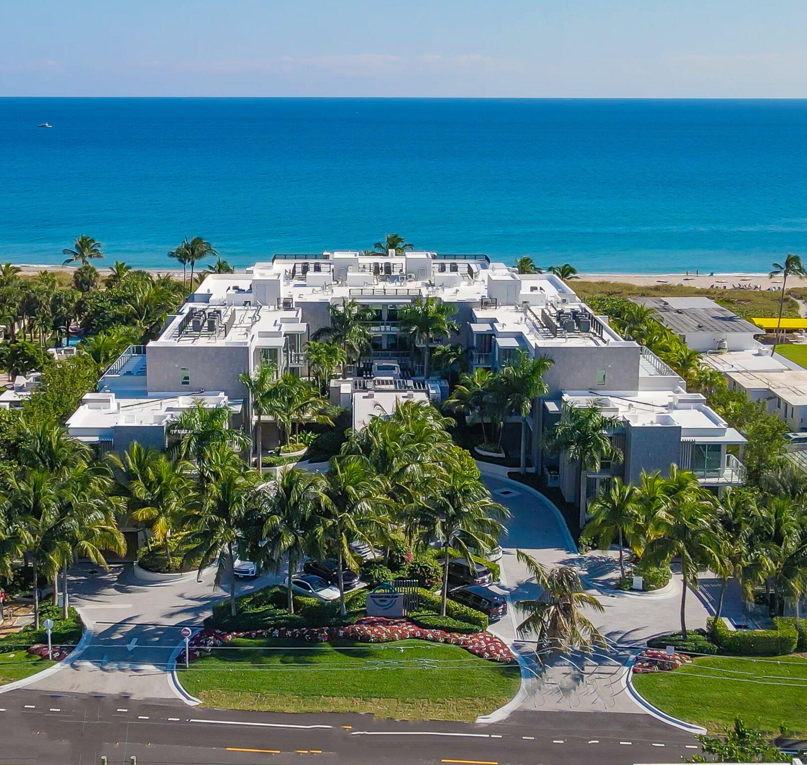 1901 S Ocean Boulevard 9