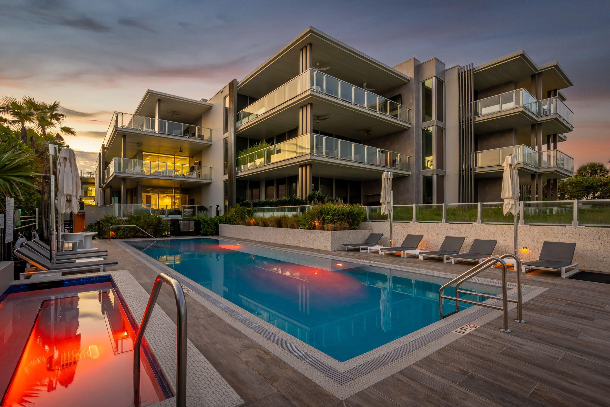 1901 S Ocean Boulevard 9