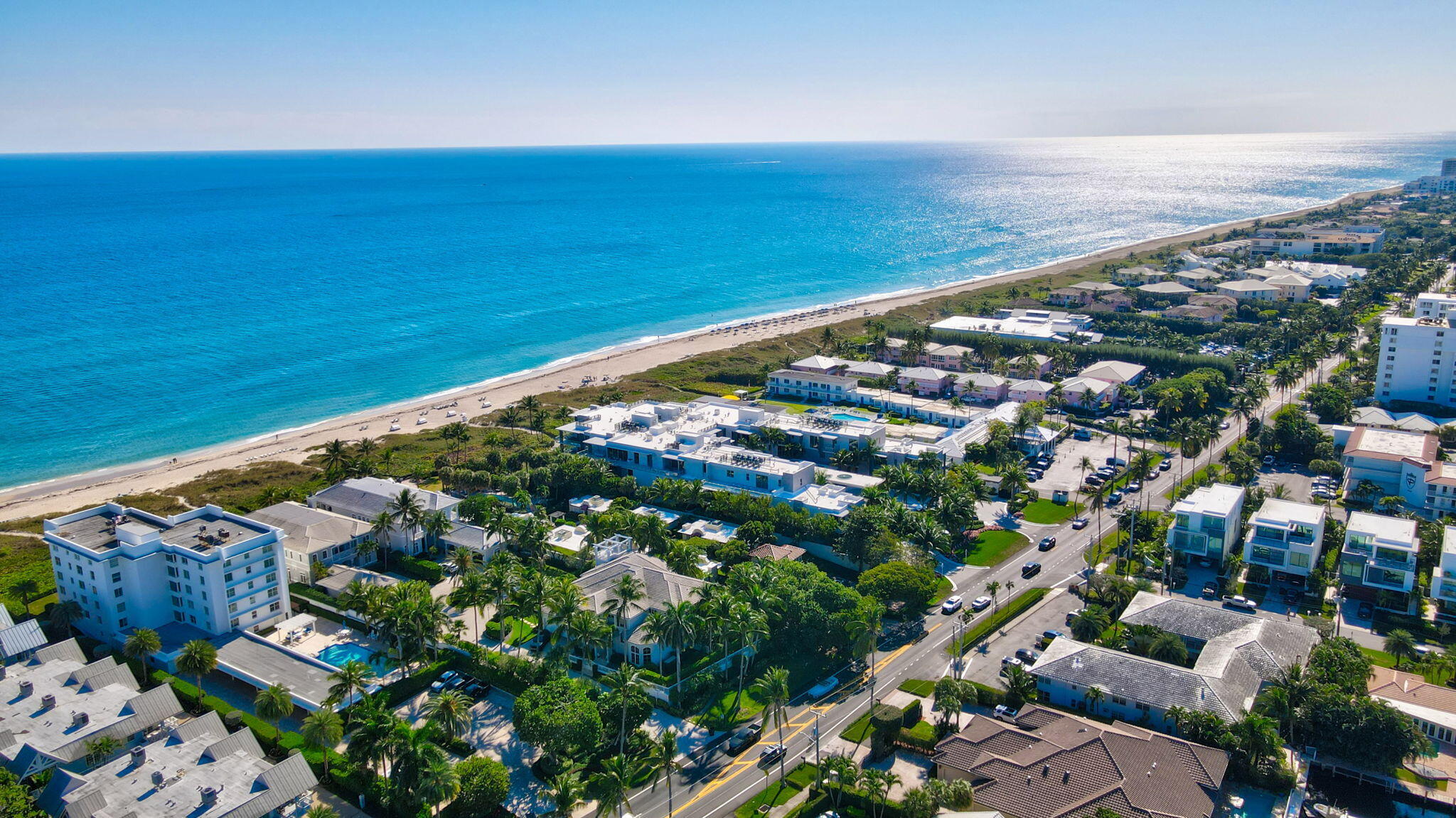 1901 S Ocean Boulevard 9