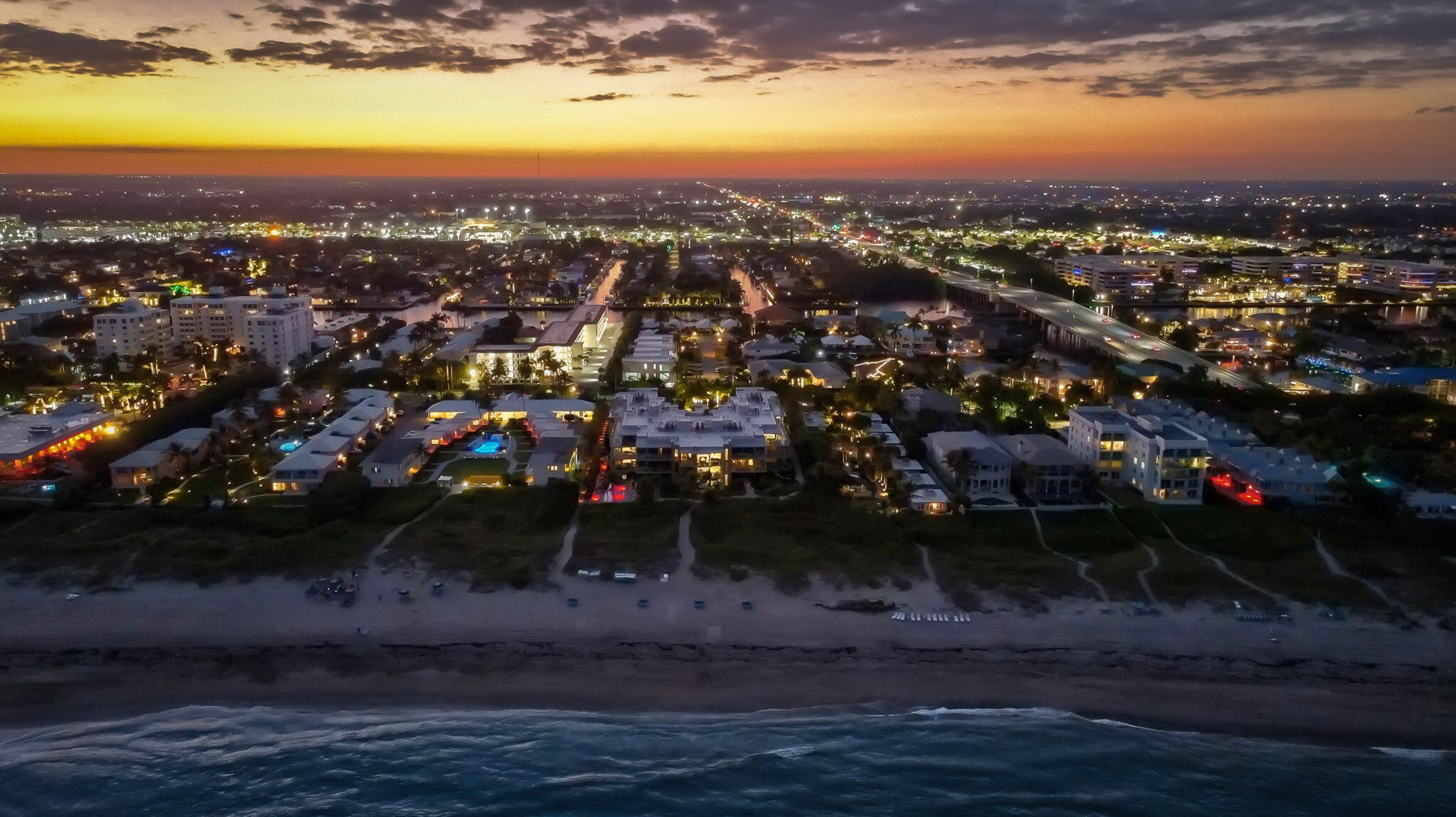 1901 S Ocean Boulevard 9