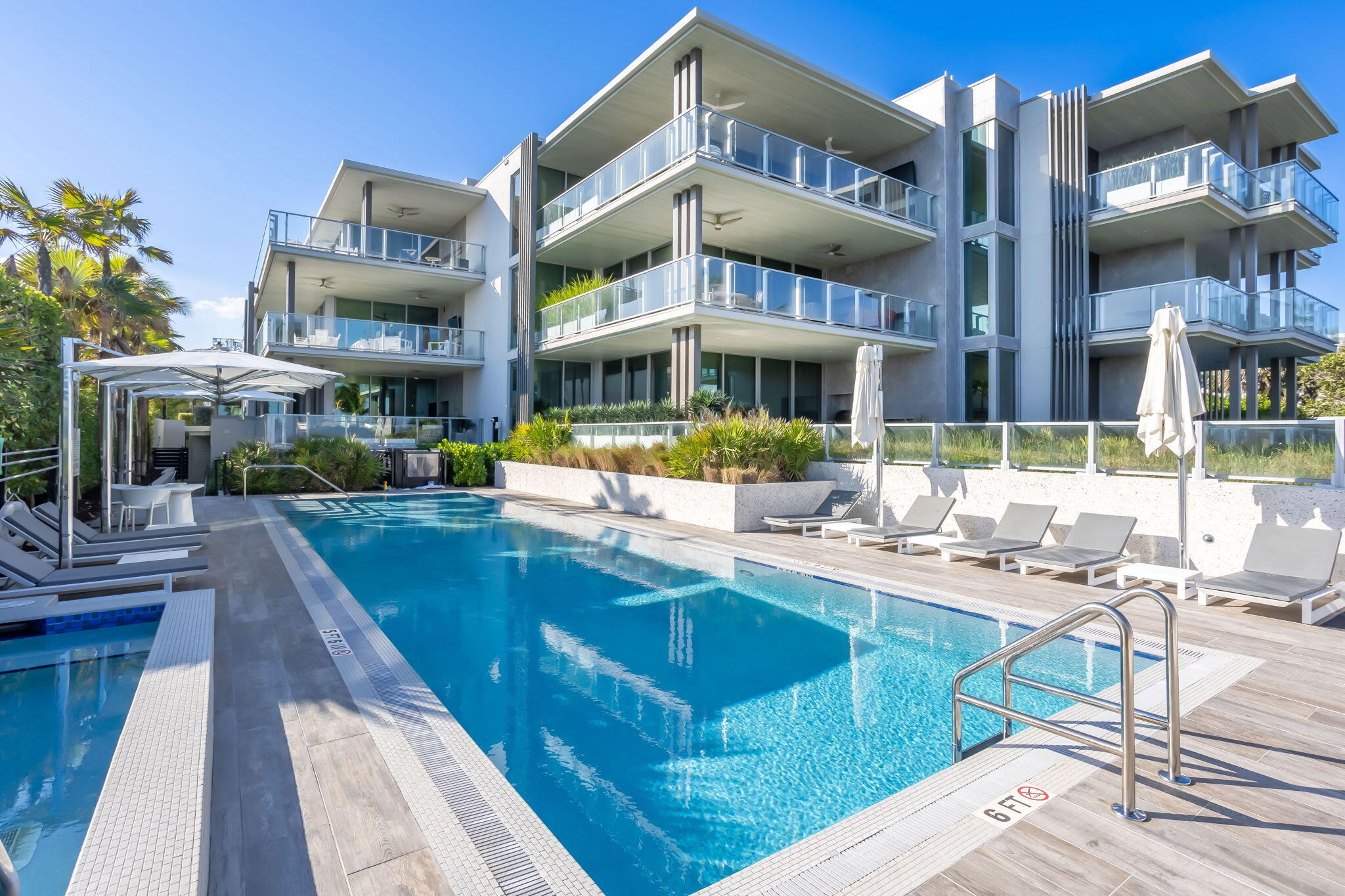 1901 S Ocean Boulevard 9