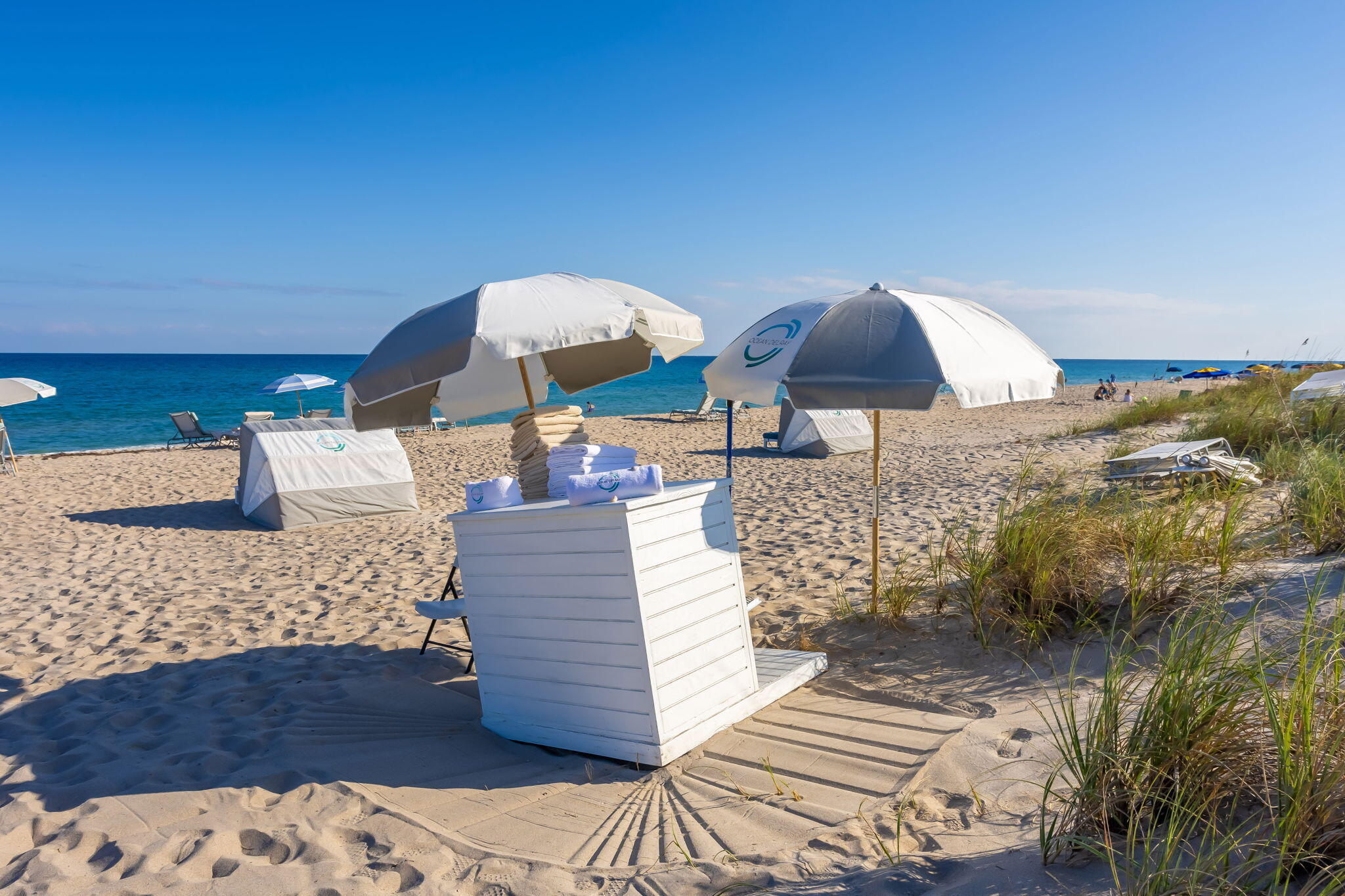 1901 S Ocean Boulevard 9