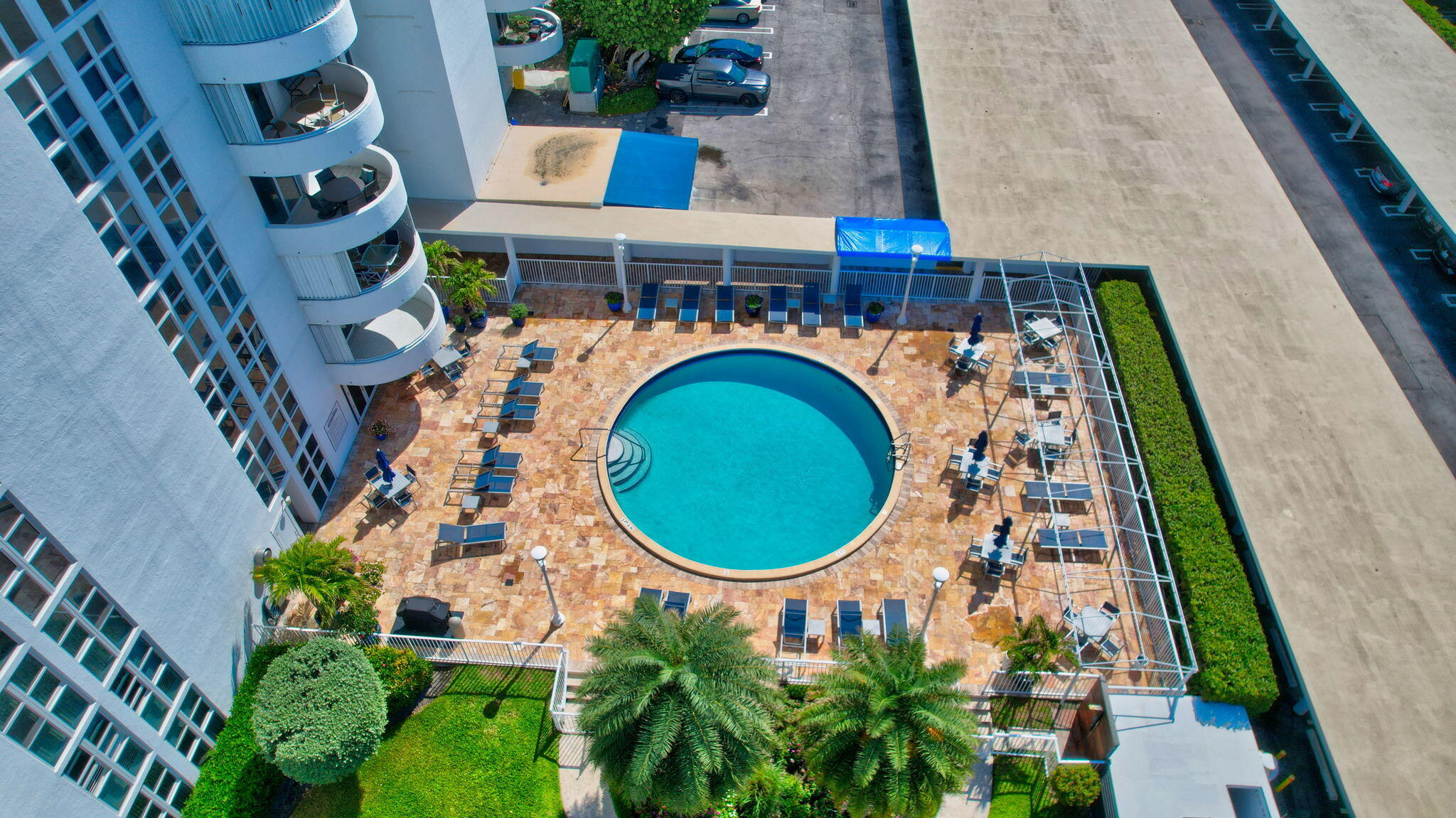 2200 S Ocean Boulevard 405