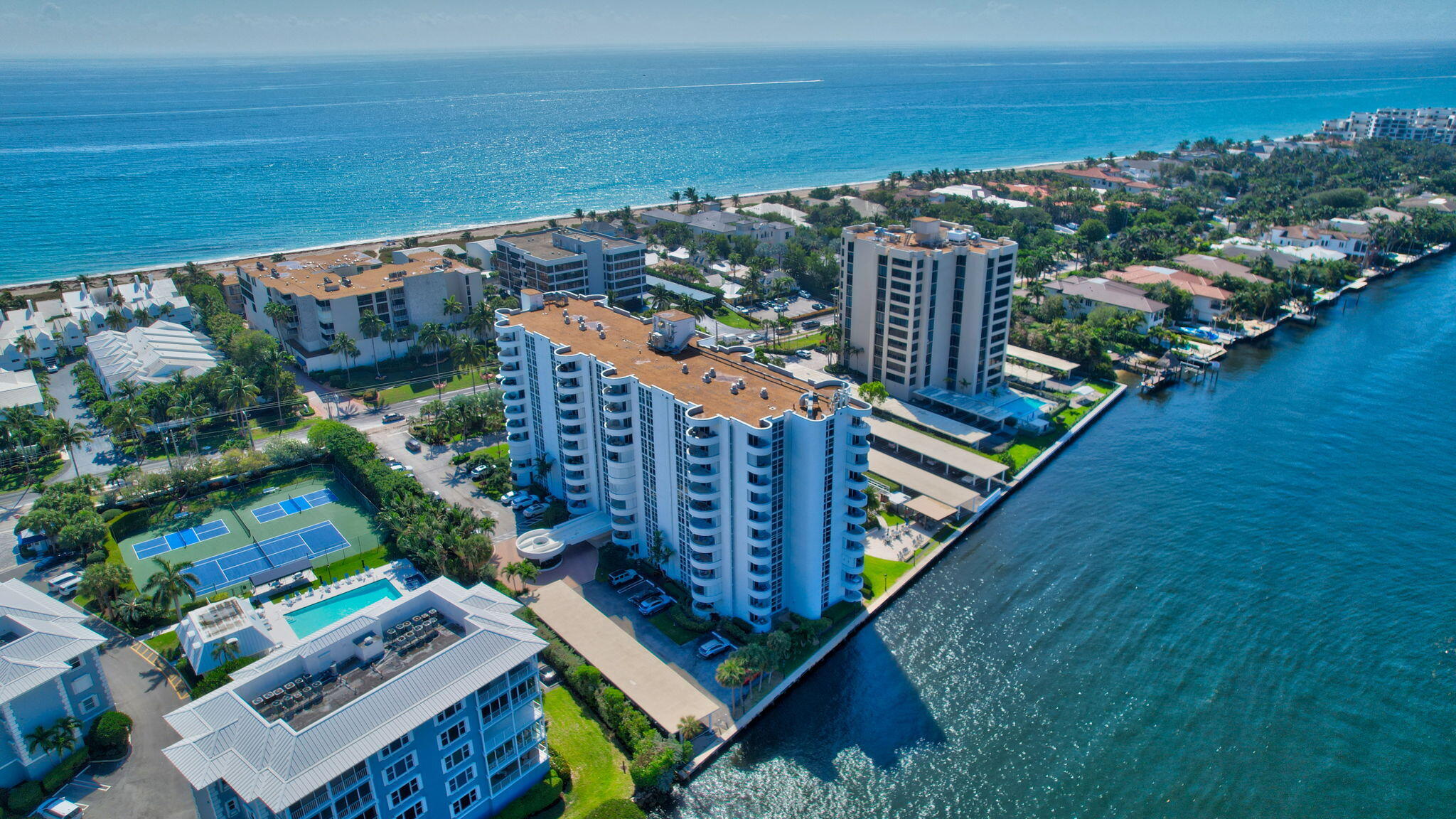 2200 S Ocean Boulevard 405