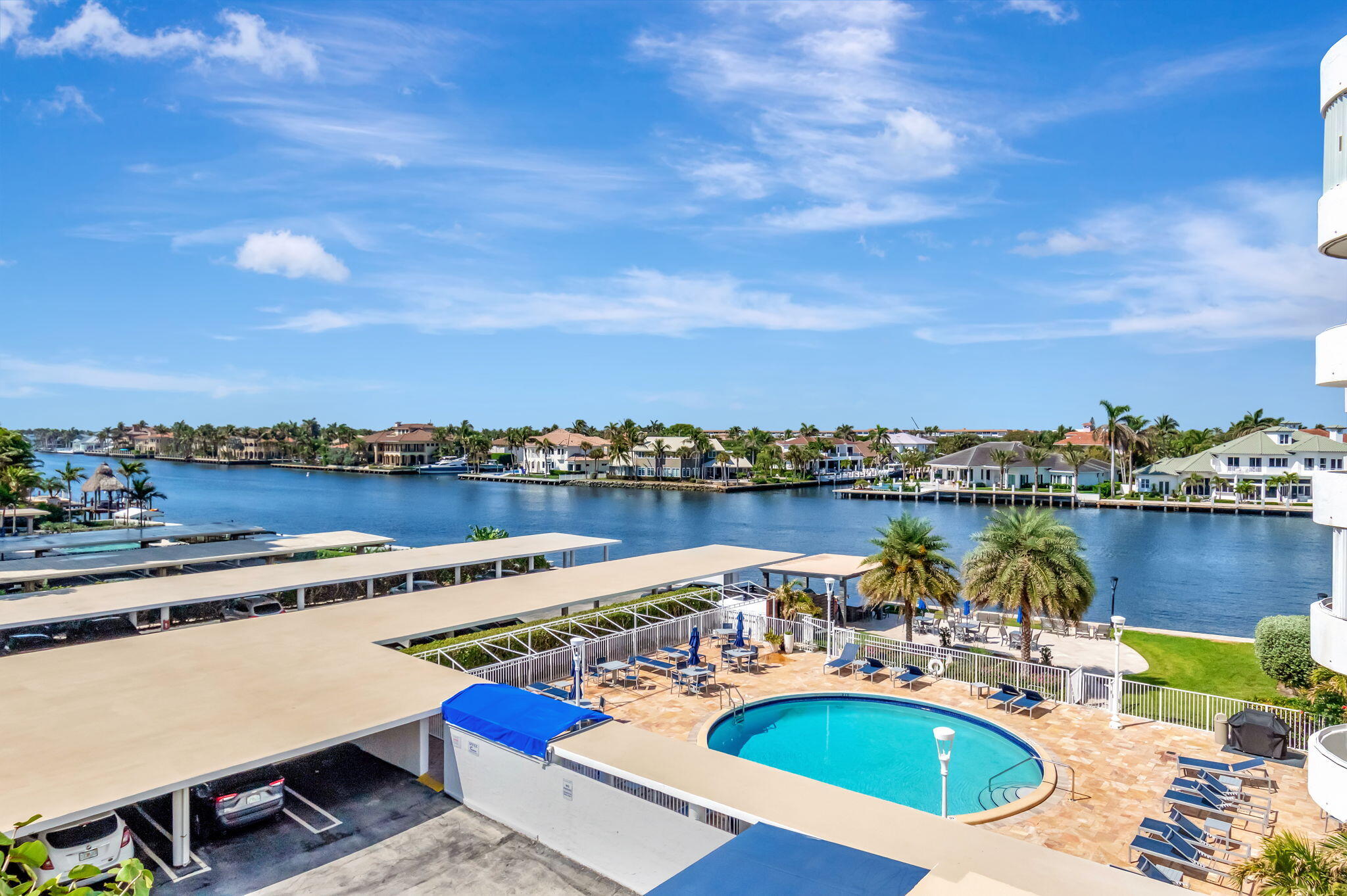 2200 S Ocean Boulevard 405