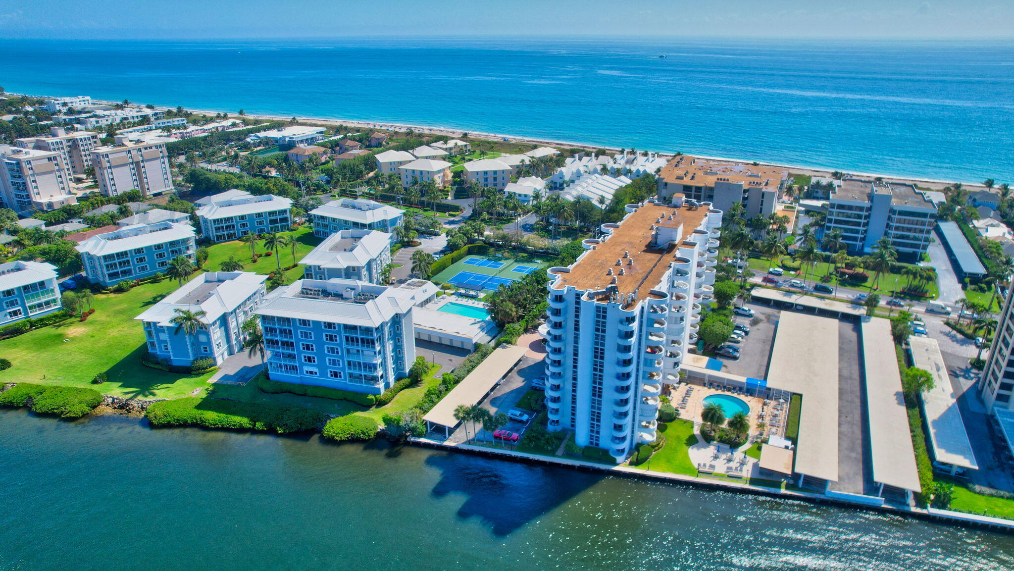 2200 S Ocean Boulevard 405