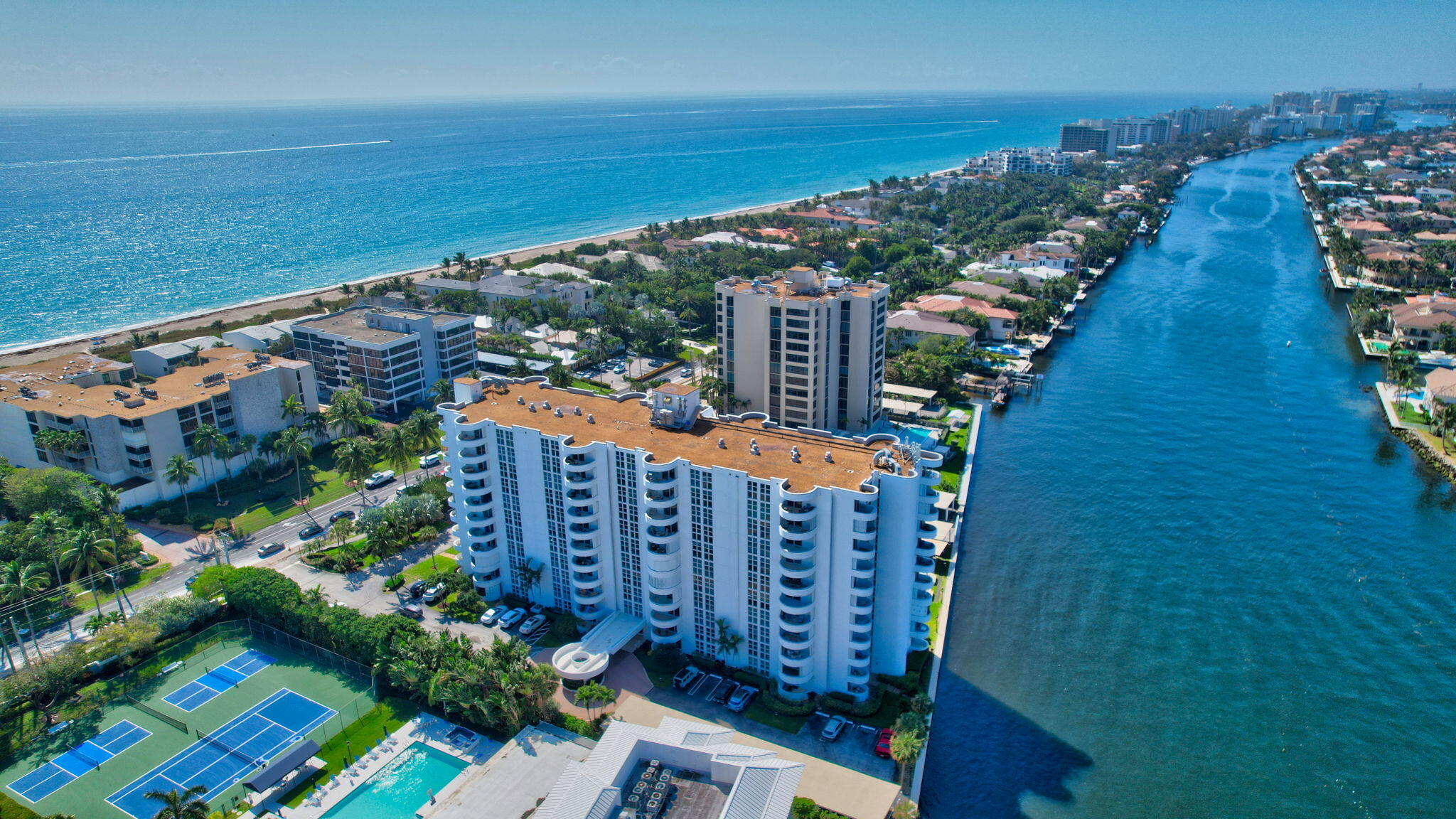 2200 S Ocean Boulevard 405