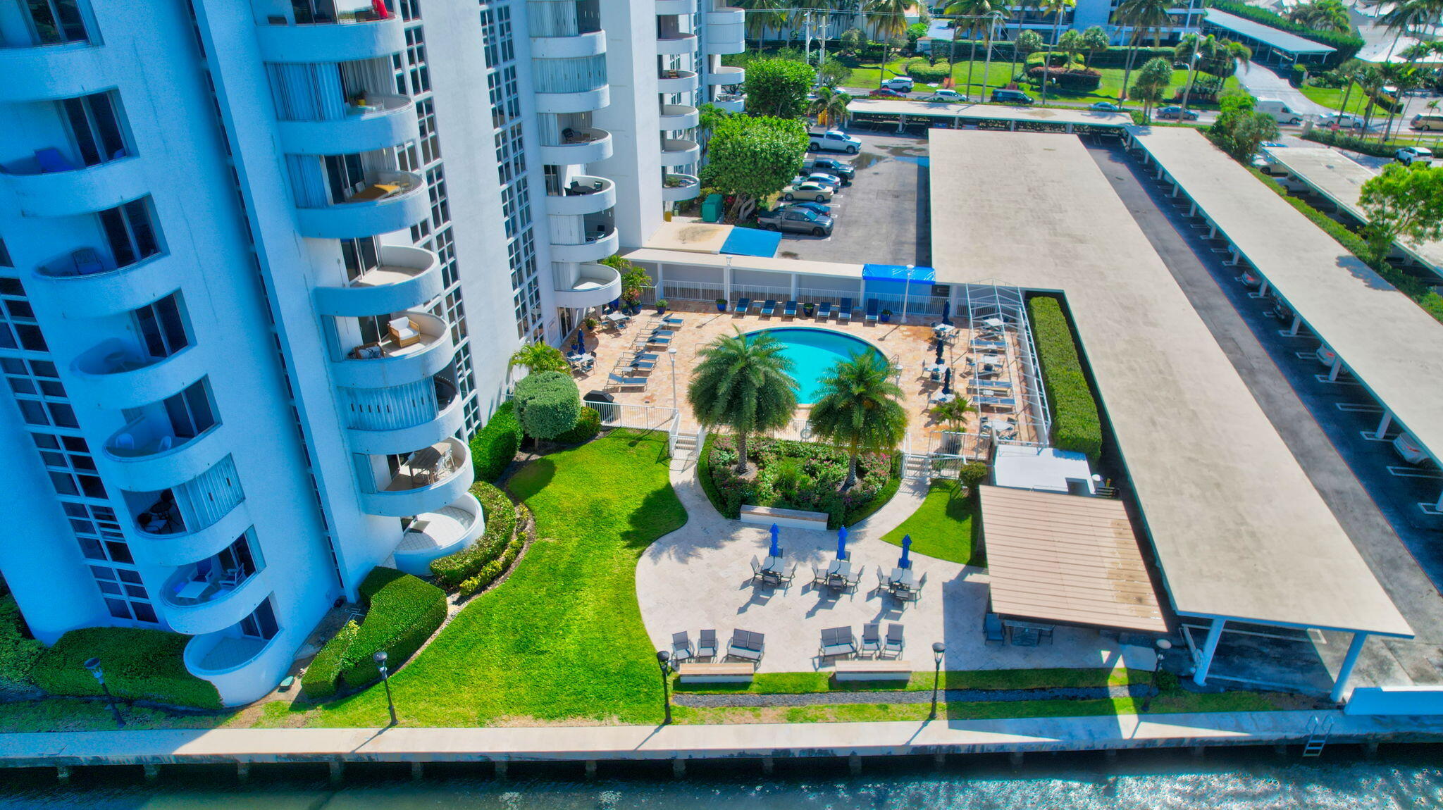 2200 S Ocean Boulevard 405