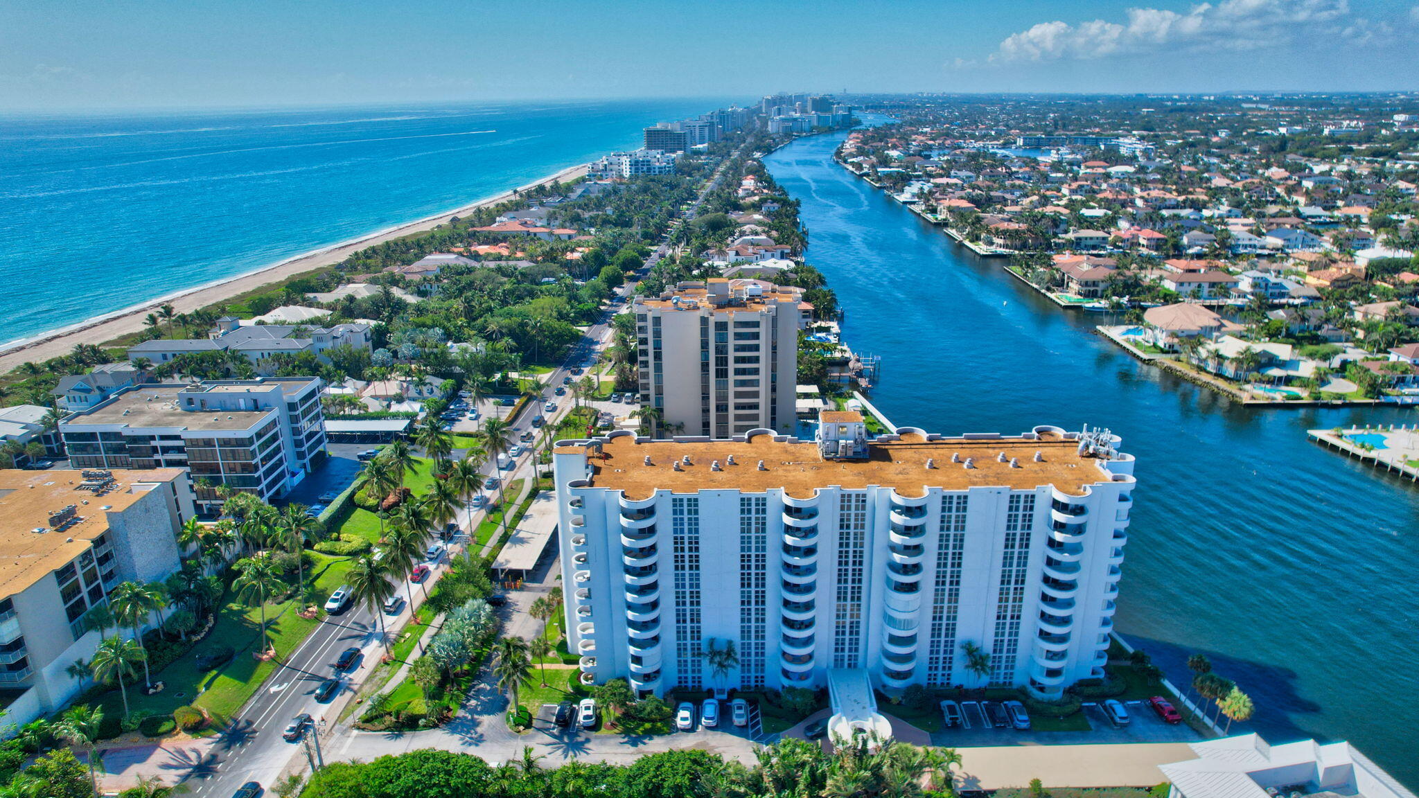 2200 S Ocean Boulevard 405