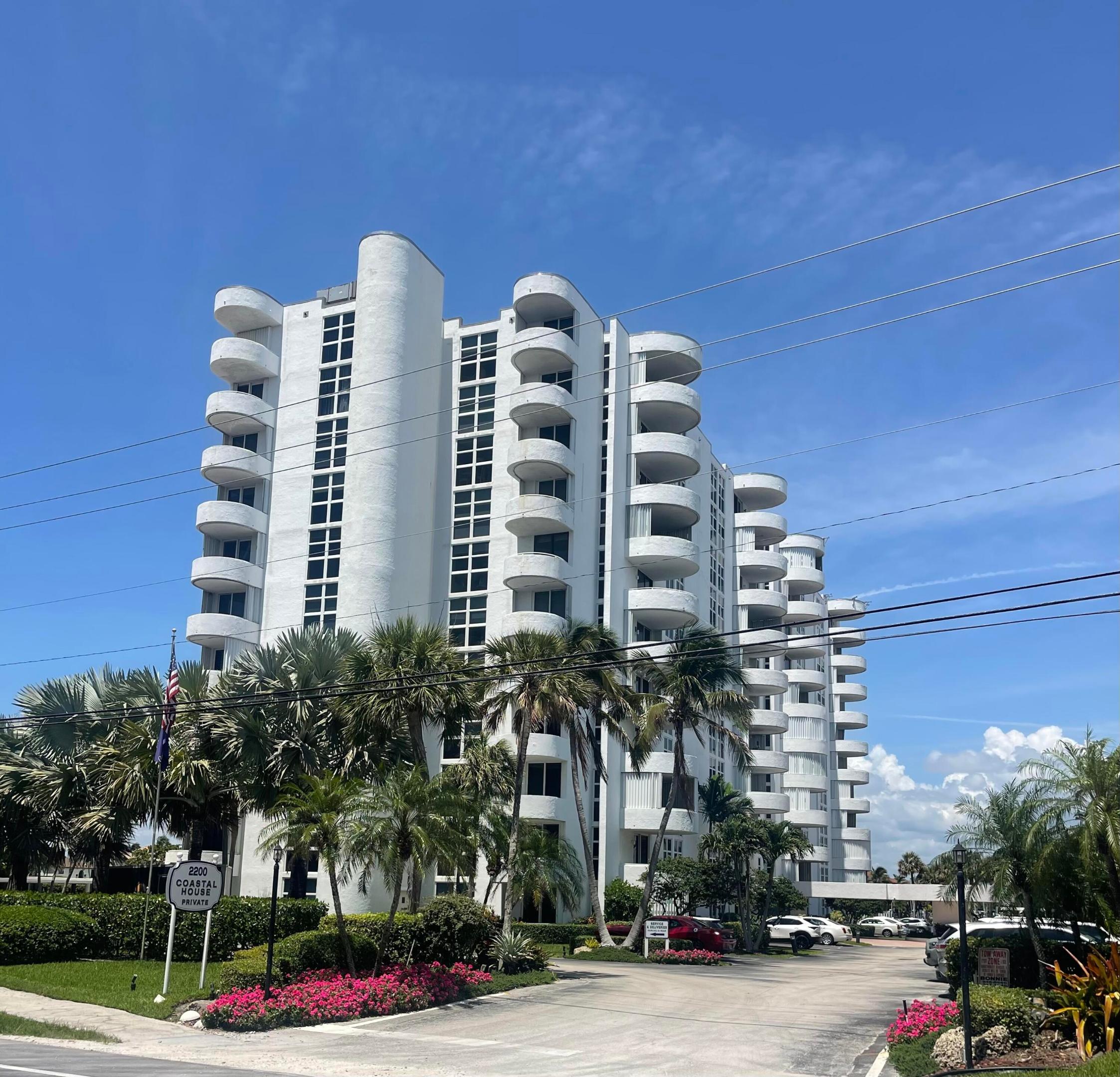 2200 S Ocean Boulevard 405