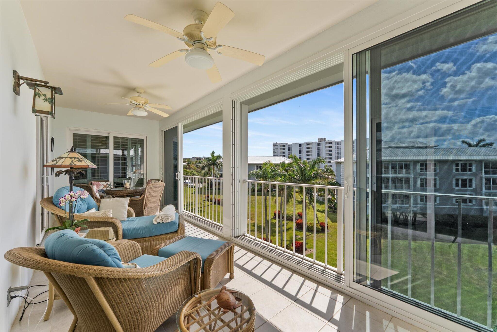 2150 S Ocean Boulevard 2f