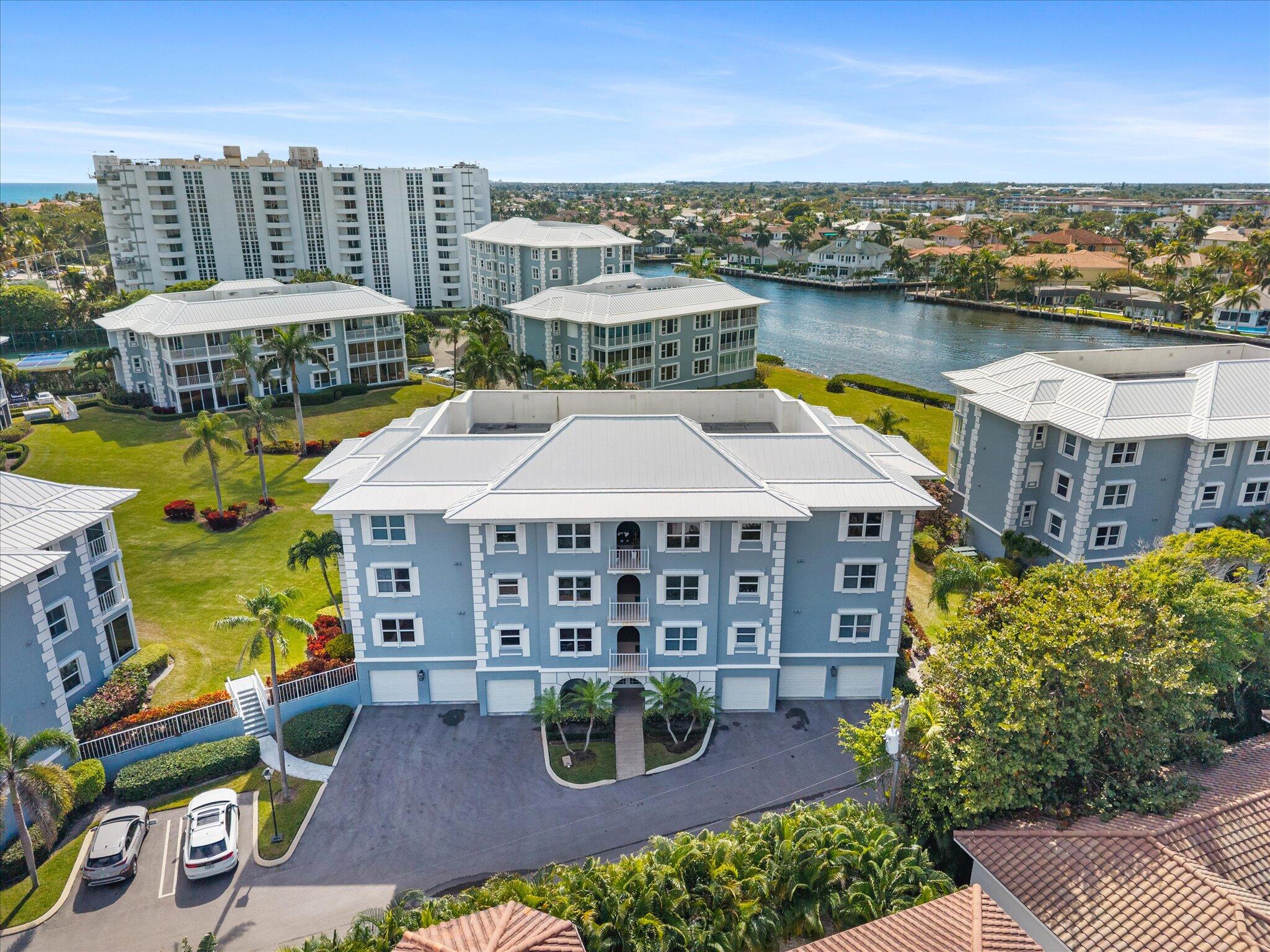 2150 S Ocean Boulevard 2f