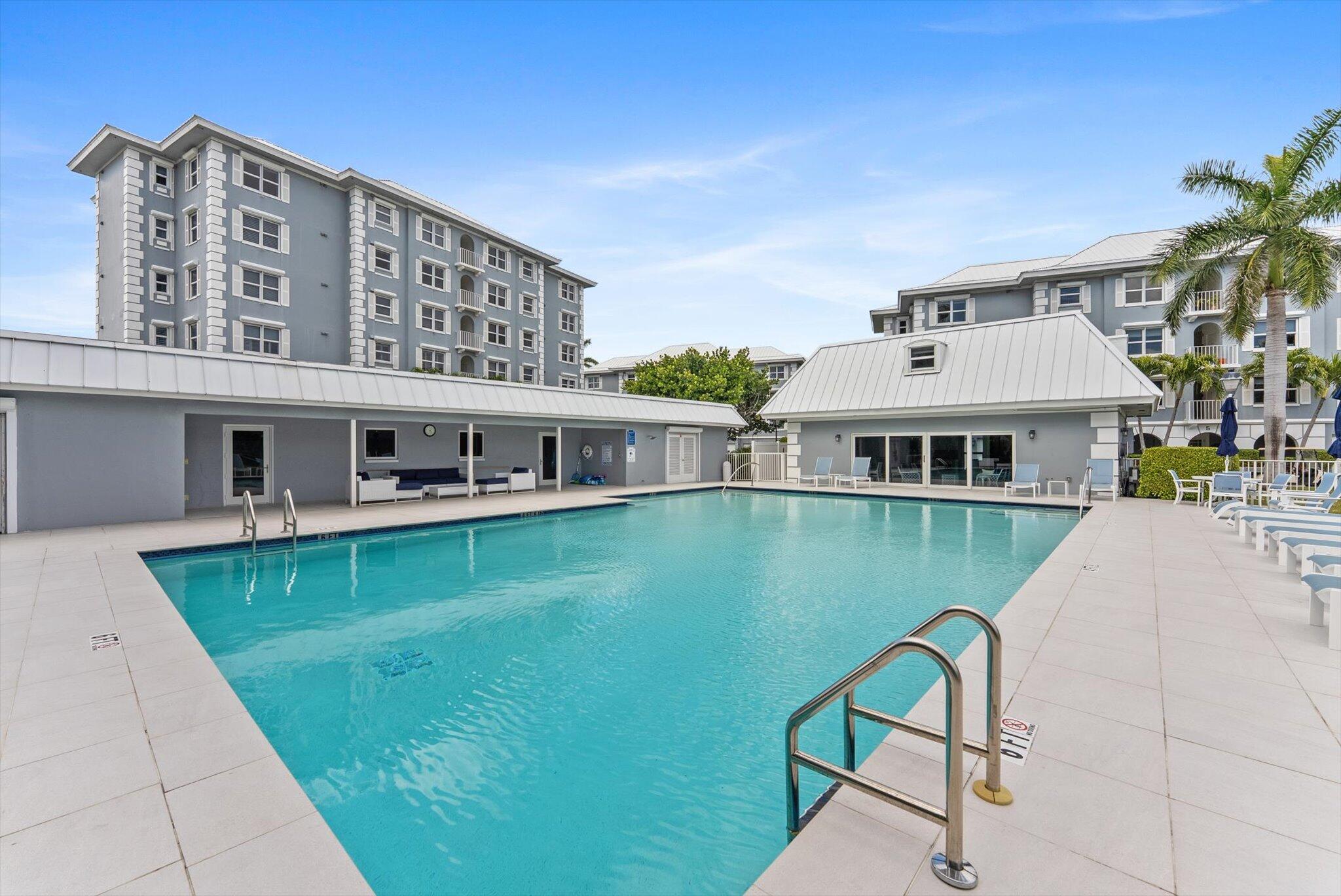 2150 S Ocean Boulevard 2f