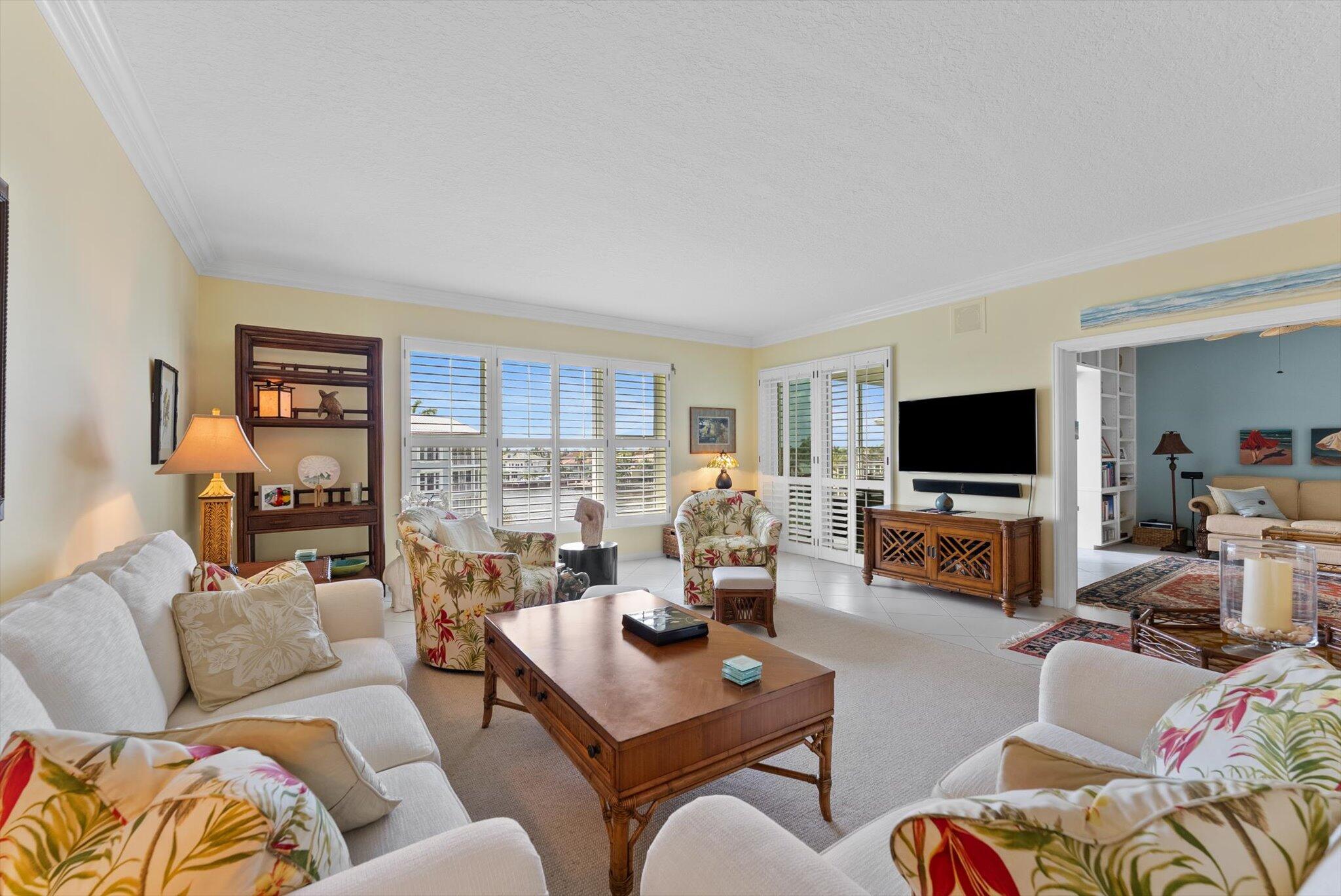 2150 S Ocean Boulevard 2f