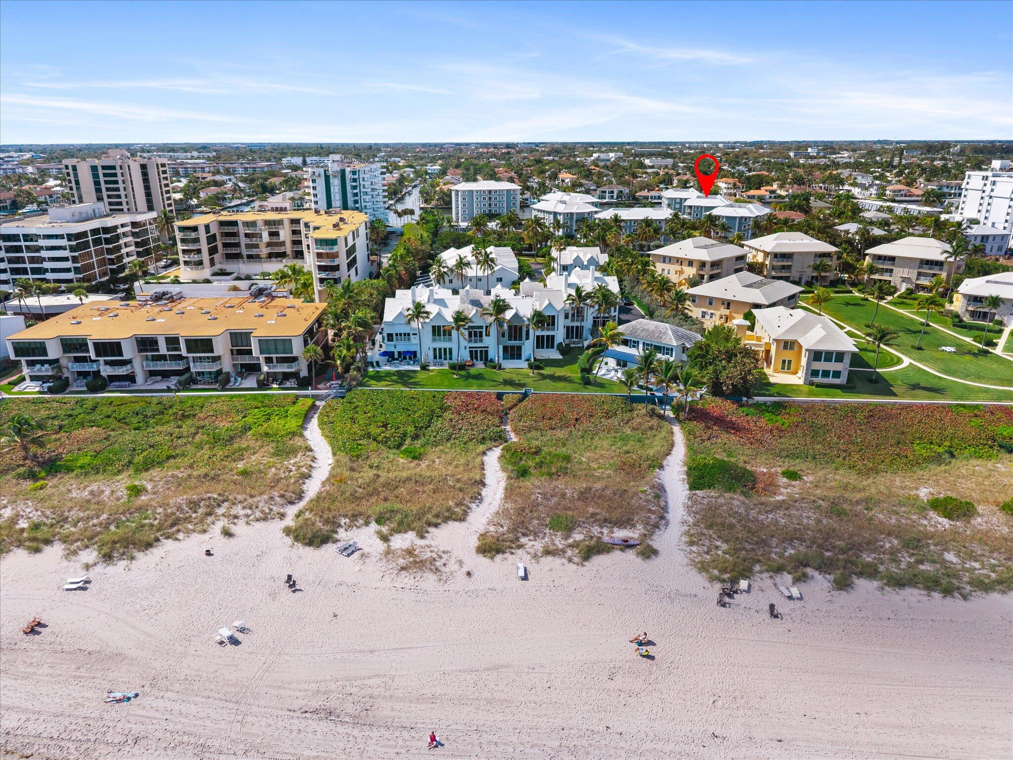 2150 S Ocean Boulevard 2f