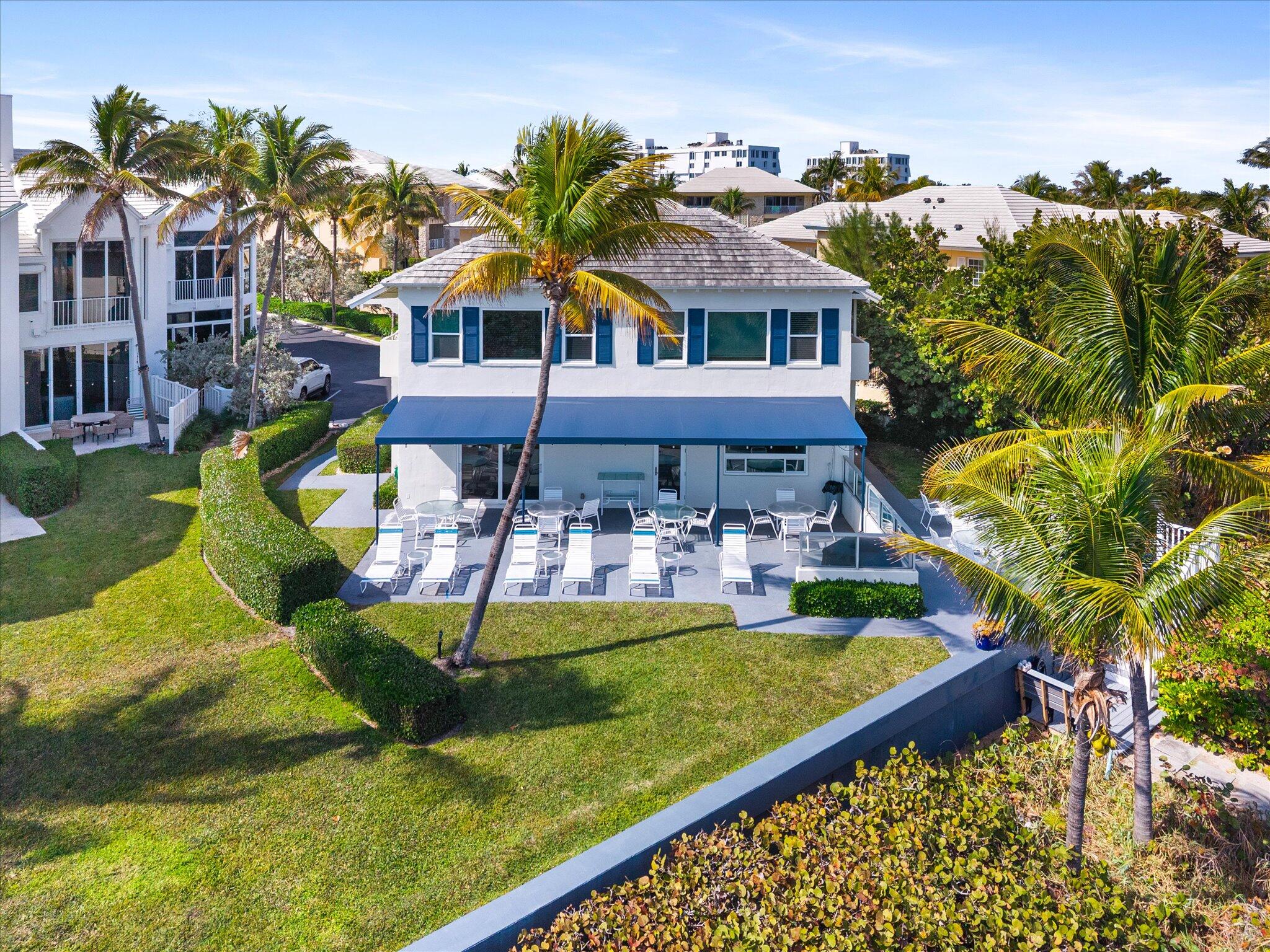 2150 S Ocean Boulevard 2f