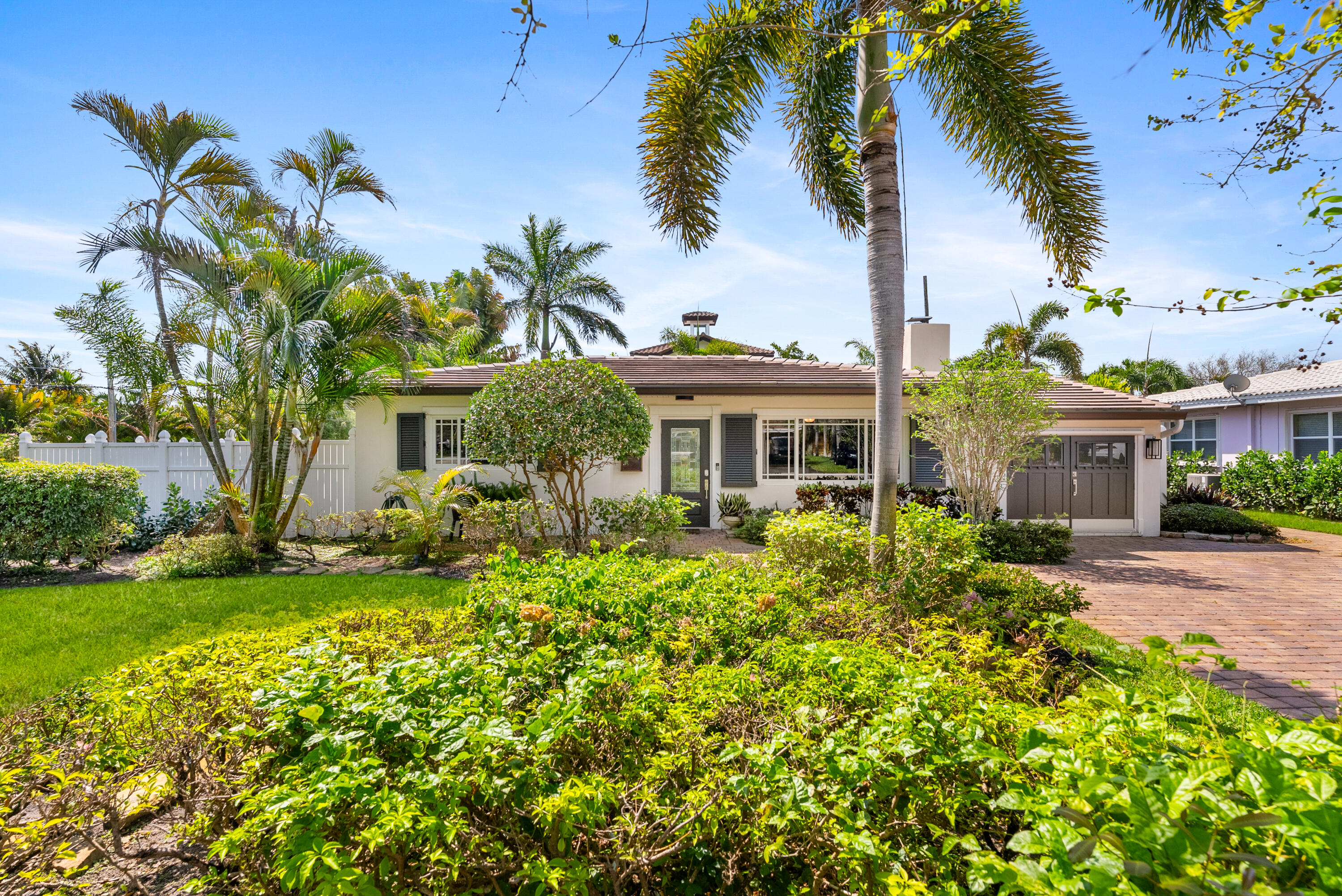 124 Bonnie Briar Lane