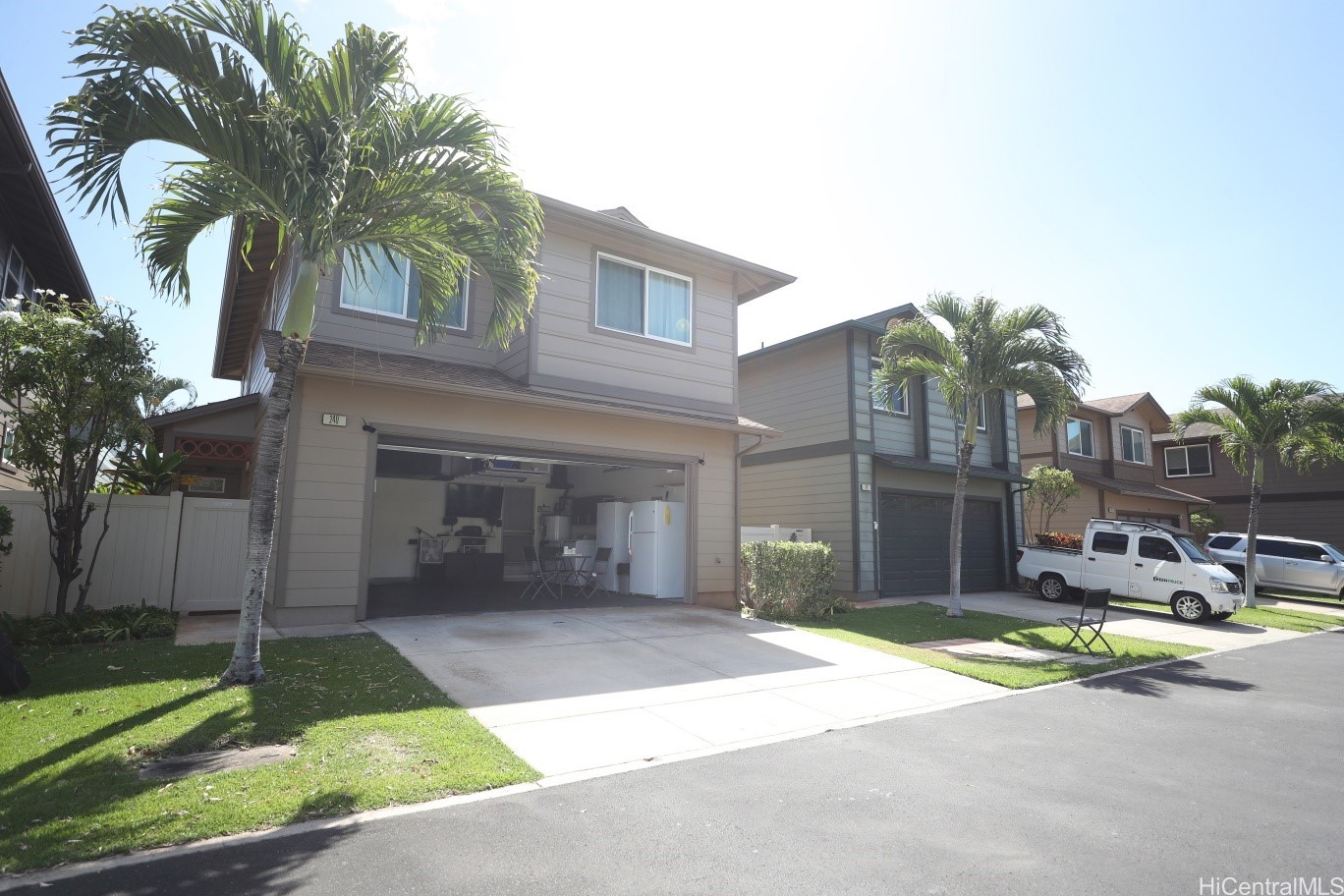 91-1001 Keaunui Drive 240